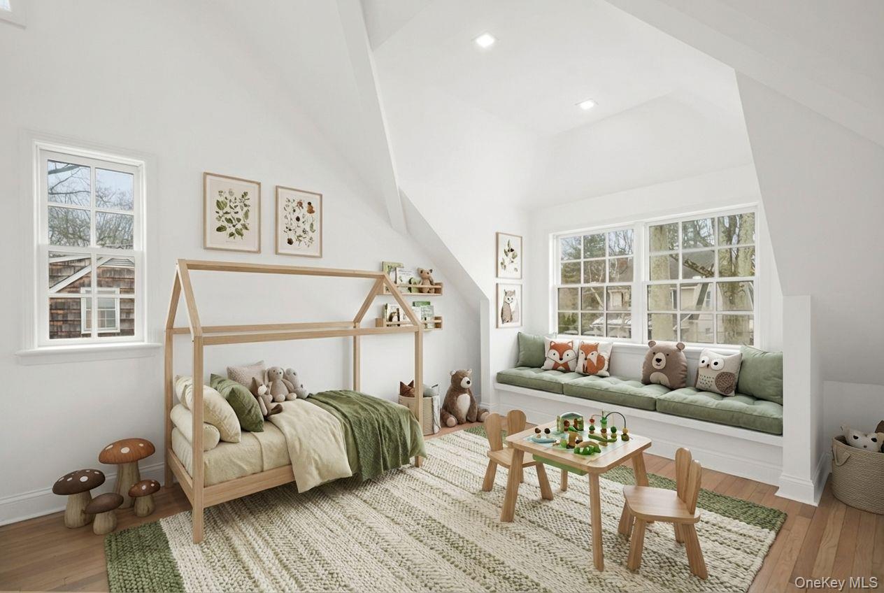 7 Fernwood Avenue, Rye, NY 10580