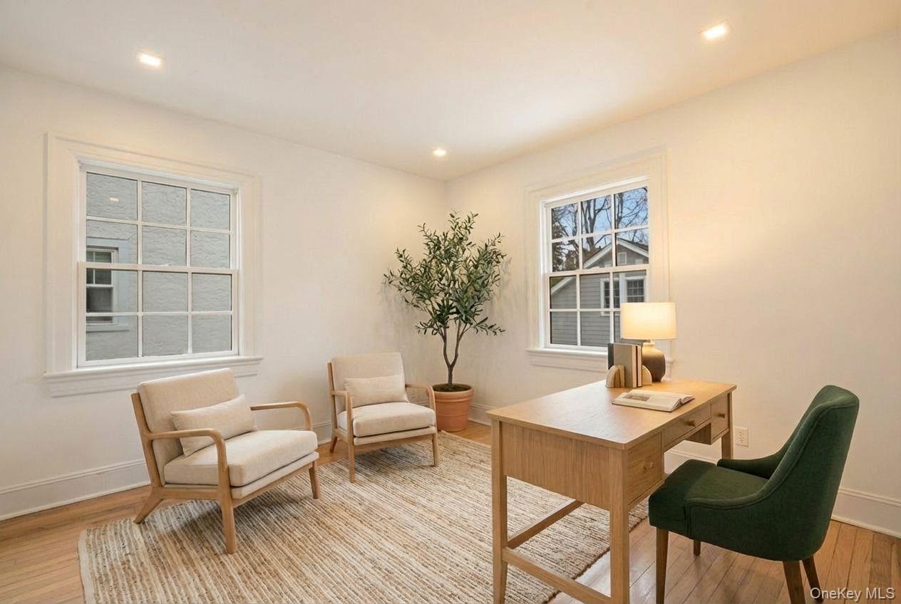 7 Fernwood Avenue, Rye, NY 10580