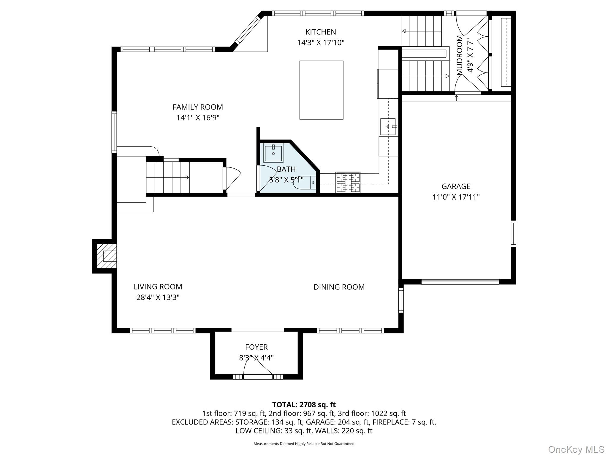 7 Fernwood Avenue, Rye, NY 10580