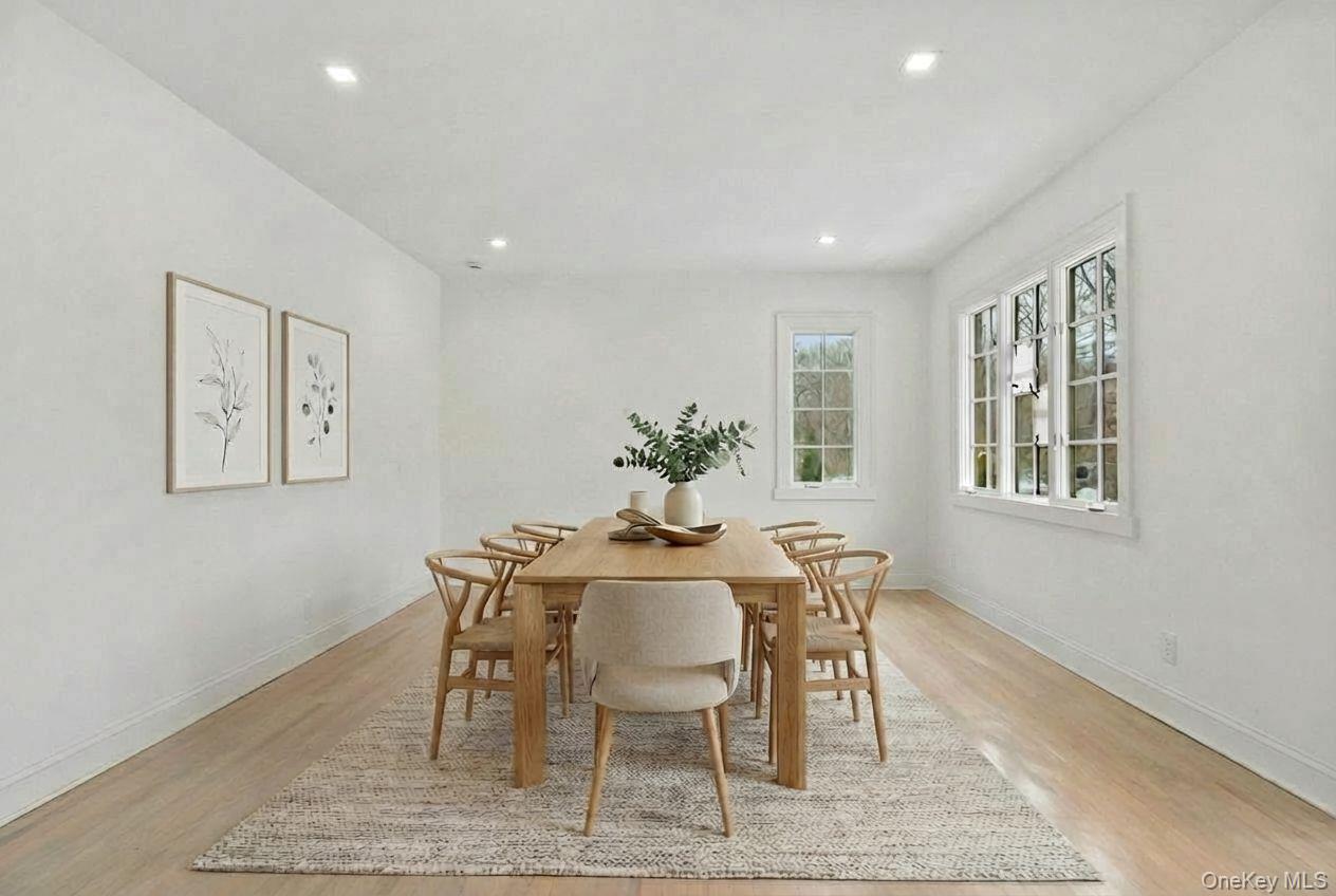 7 Fernwood Avenue, Rye, NY 10580