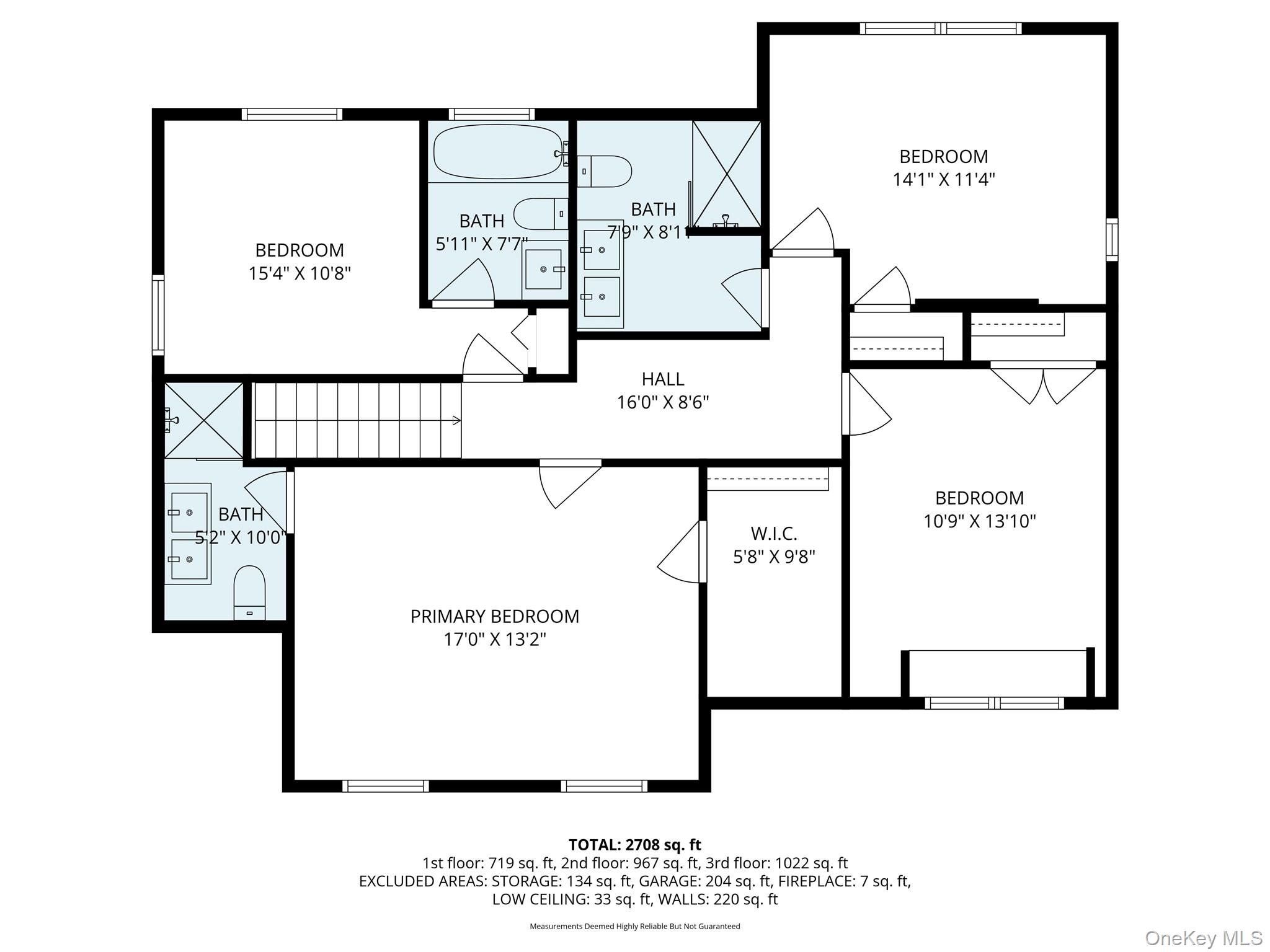 7 Fernwood Avenue, Rye, NY 10580