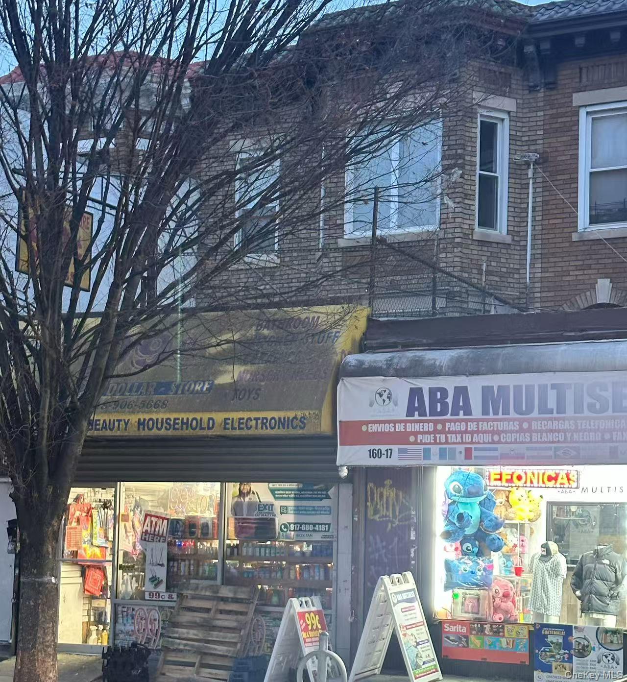 16015 Hillside Avenue, Jamaica Hills, NY 11432