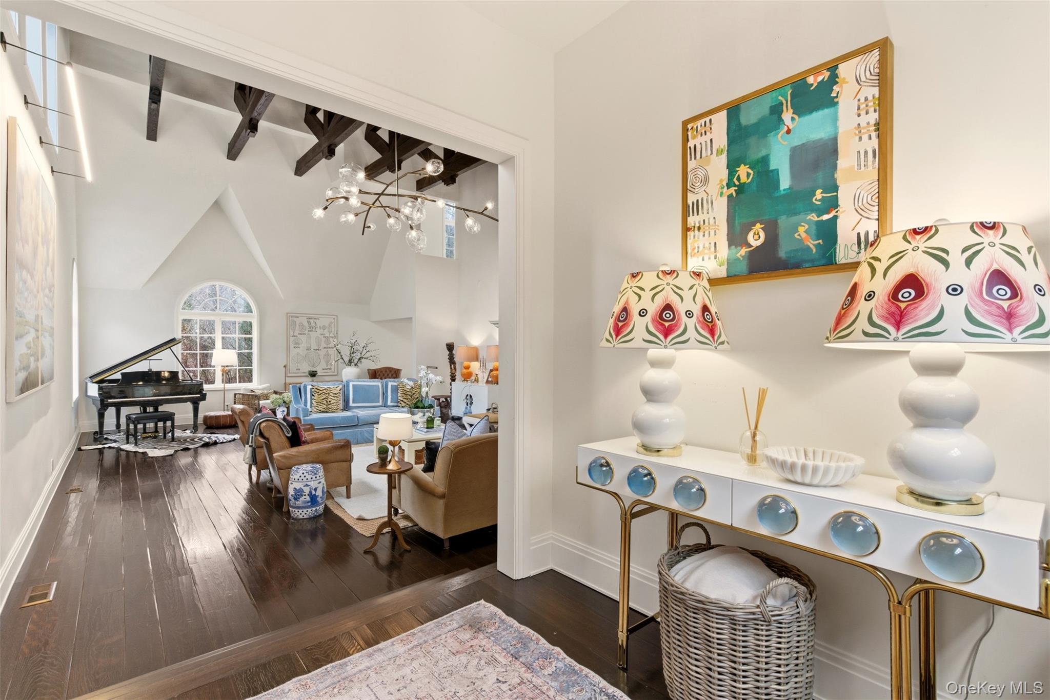 1347 Chicken Valley Road, Upper Brookville, NY 11771