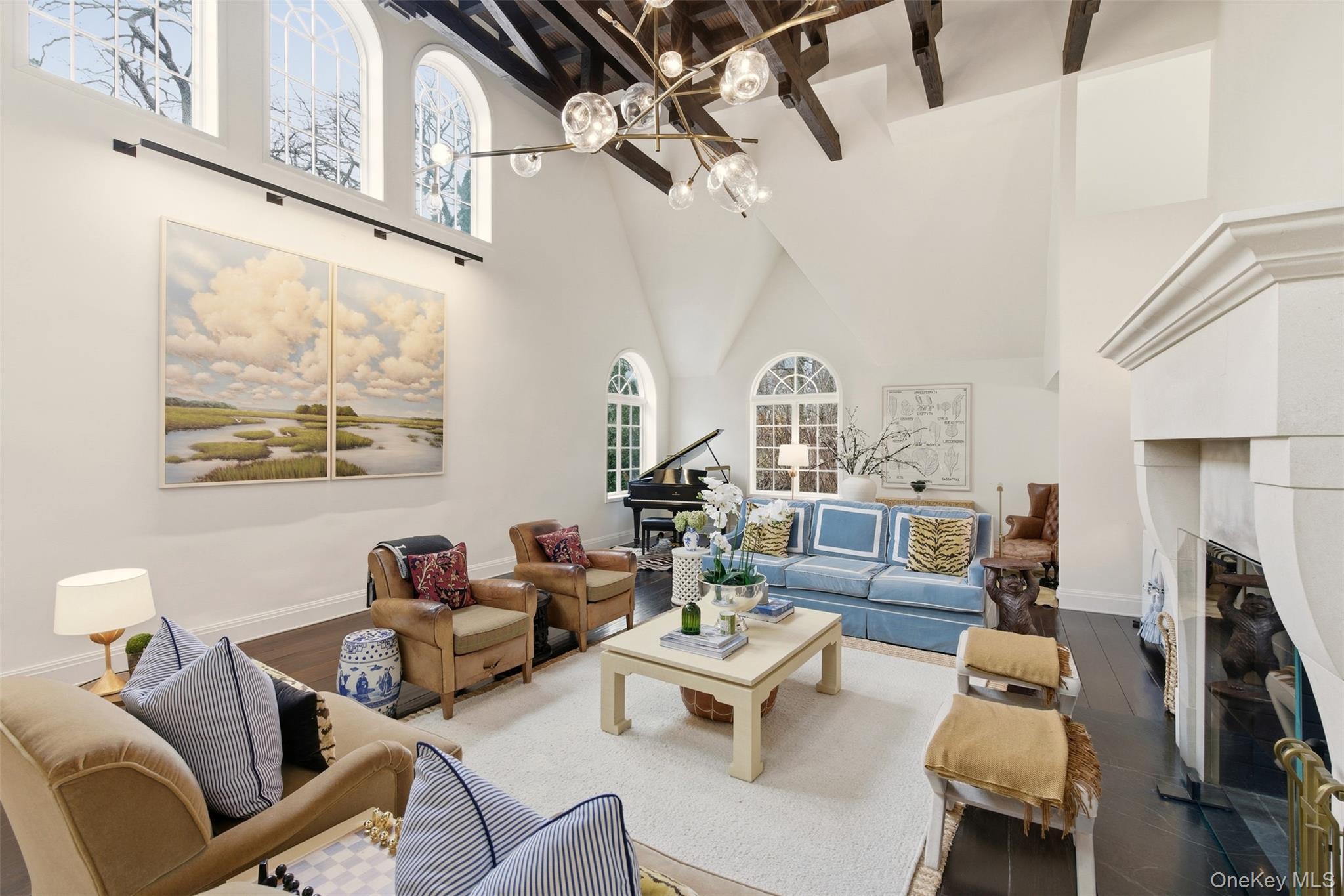 1347 Chicken Valley Road, Upper Brookville, NY 11771