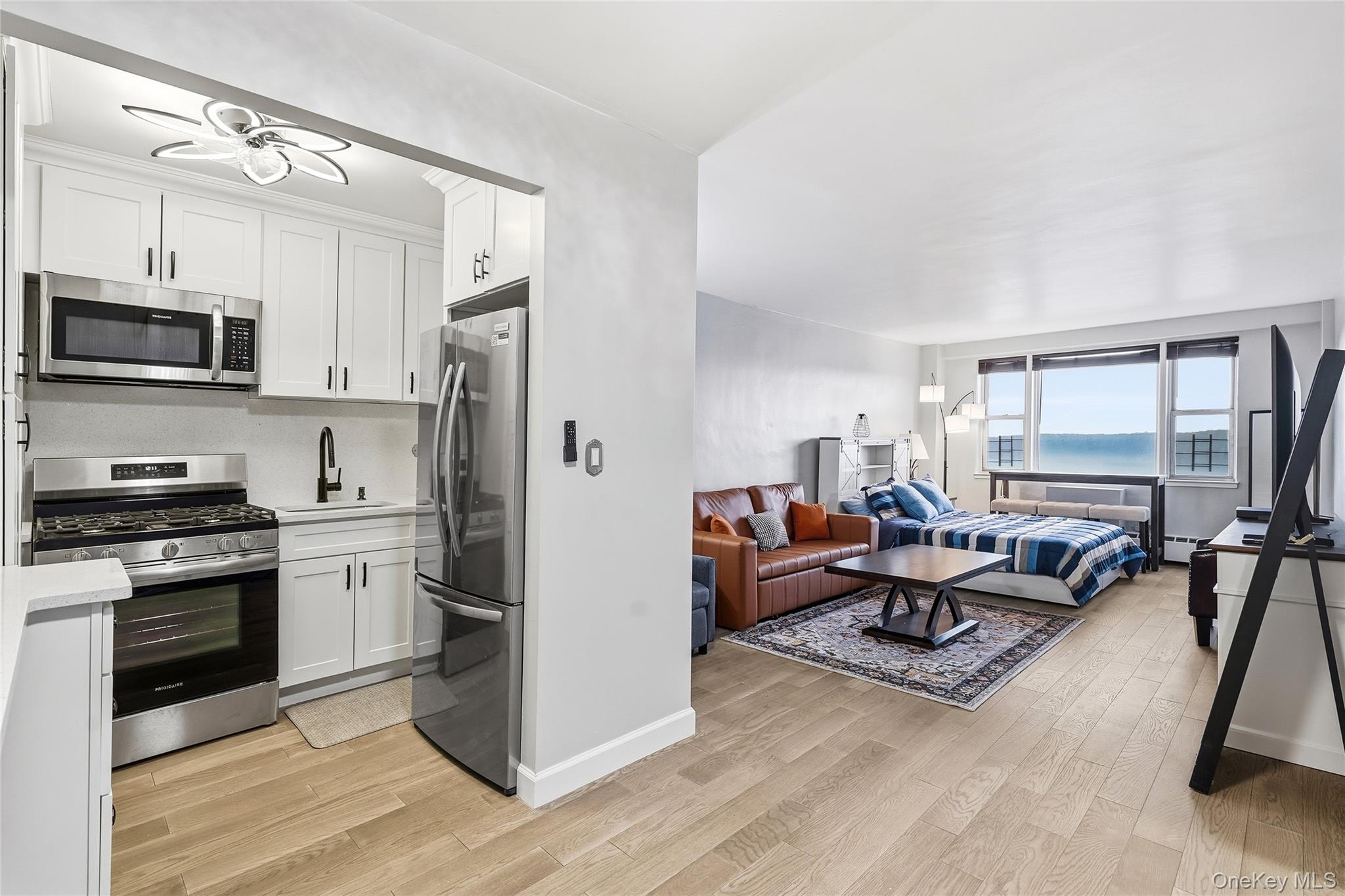 5800 Arlington Avenue # 15P, Bronx, NY 10471