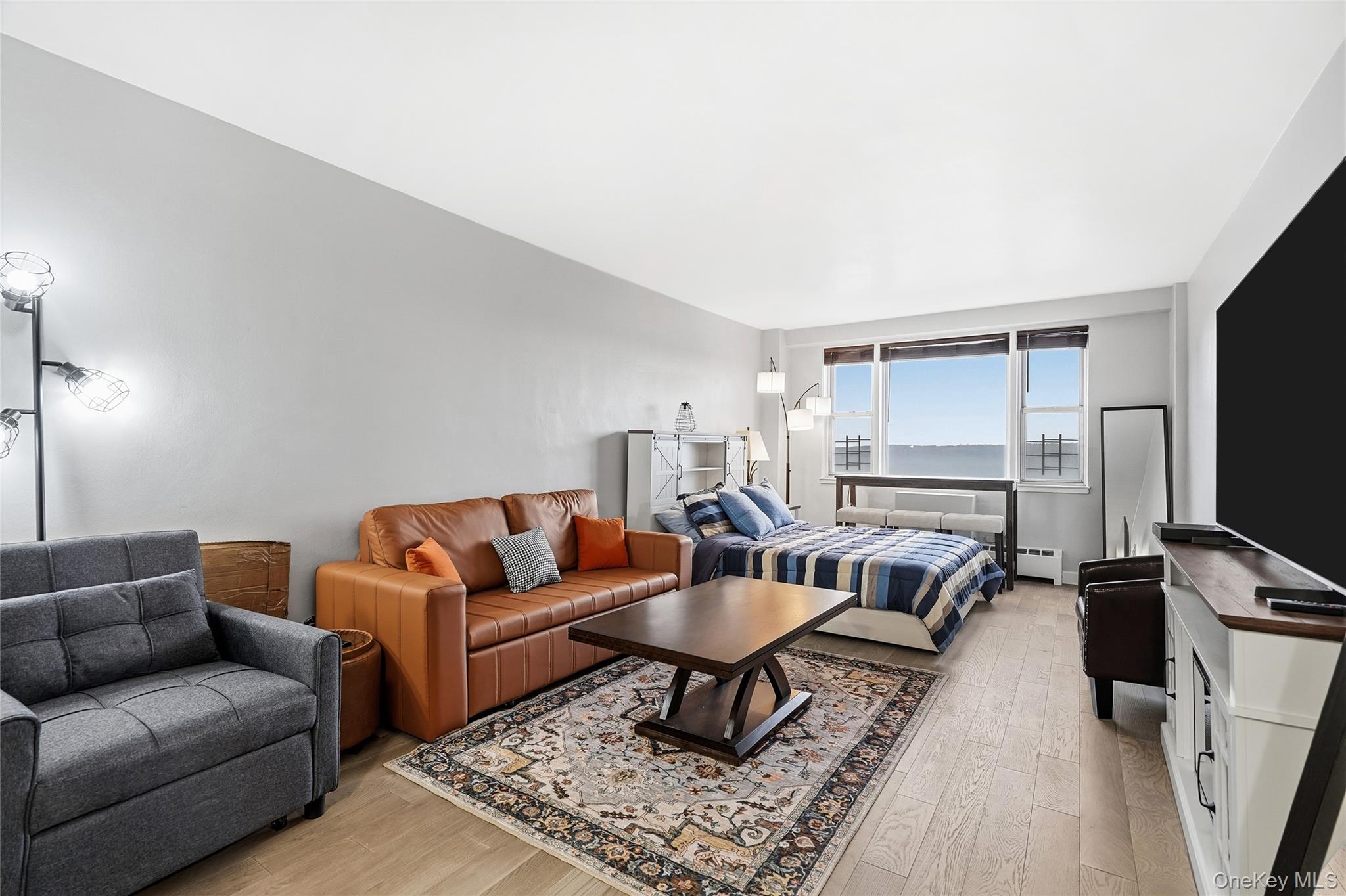 5800 Arlington Avenue # 15P, Bronx, NY 10471