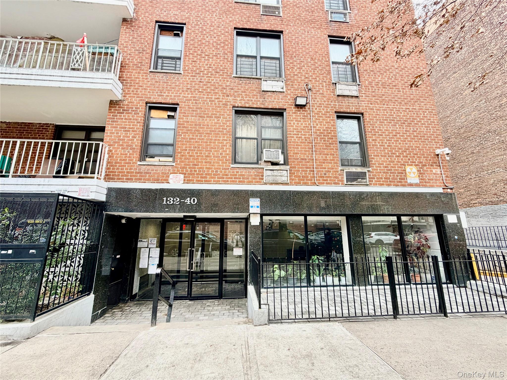 132-40 Sanford Avenue # LK, Flushing, NY 11355