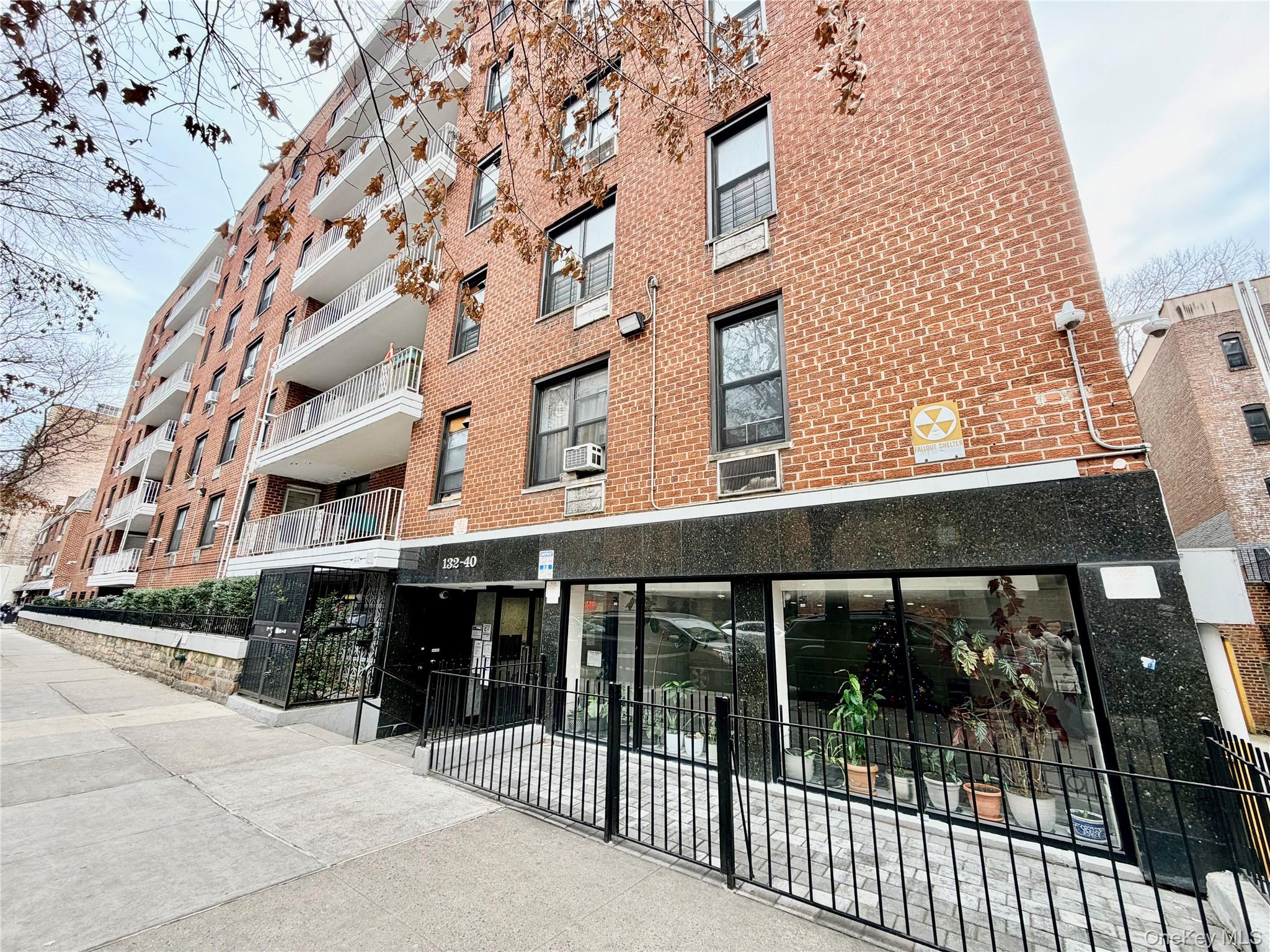 132-40 Sanford Avenue # LK, Flushing, NY 11355