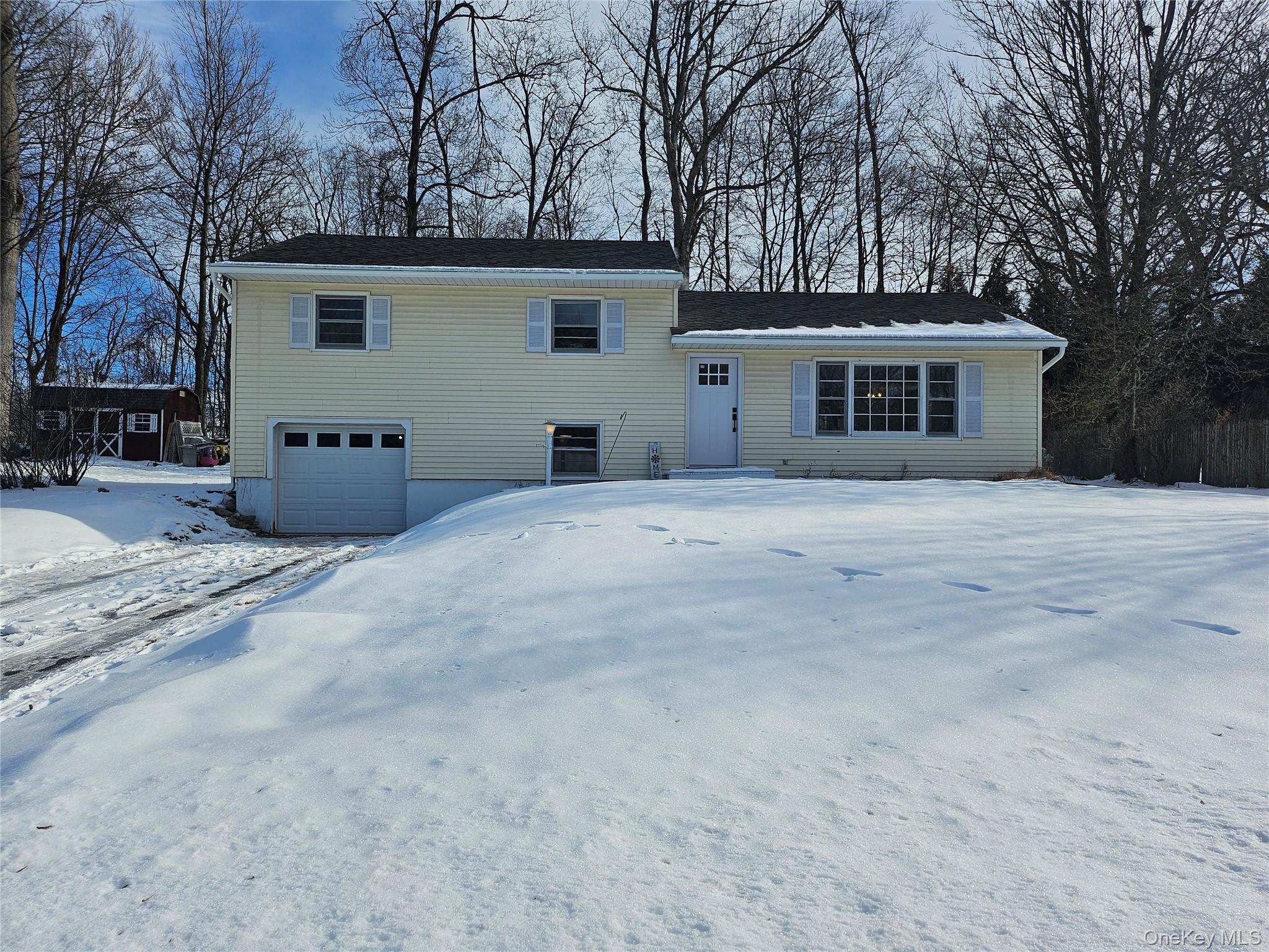 53 Westwood Drive, Newburgh, NY 12550