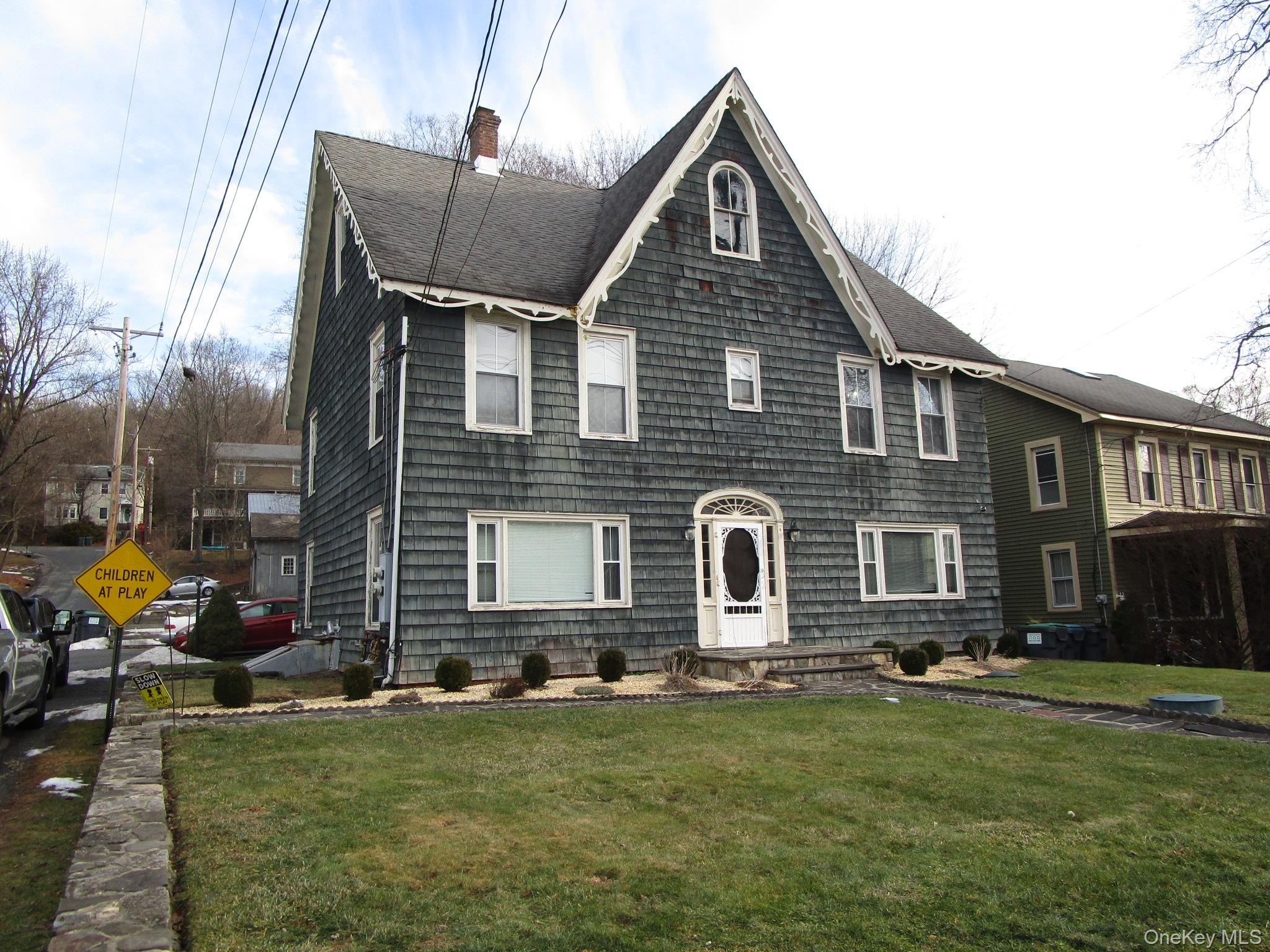 114 Route 284 # 2, Westtown, NY 10998