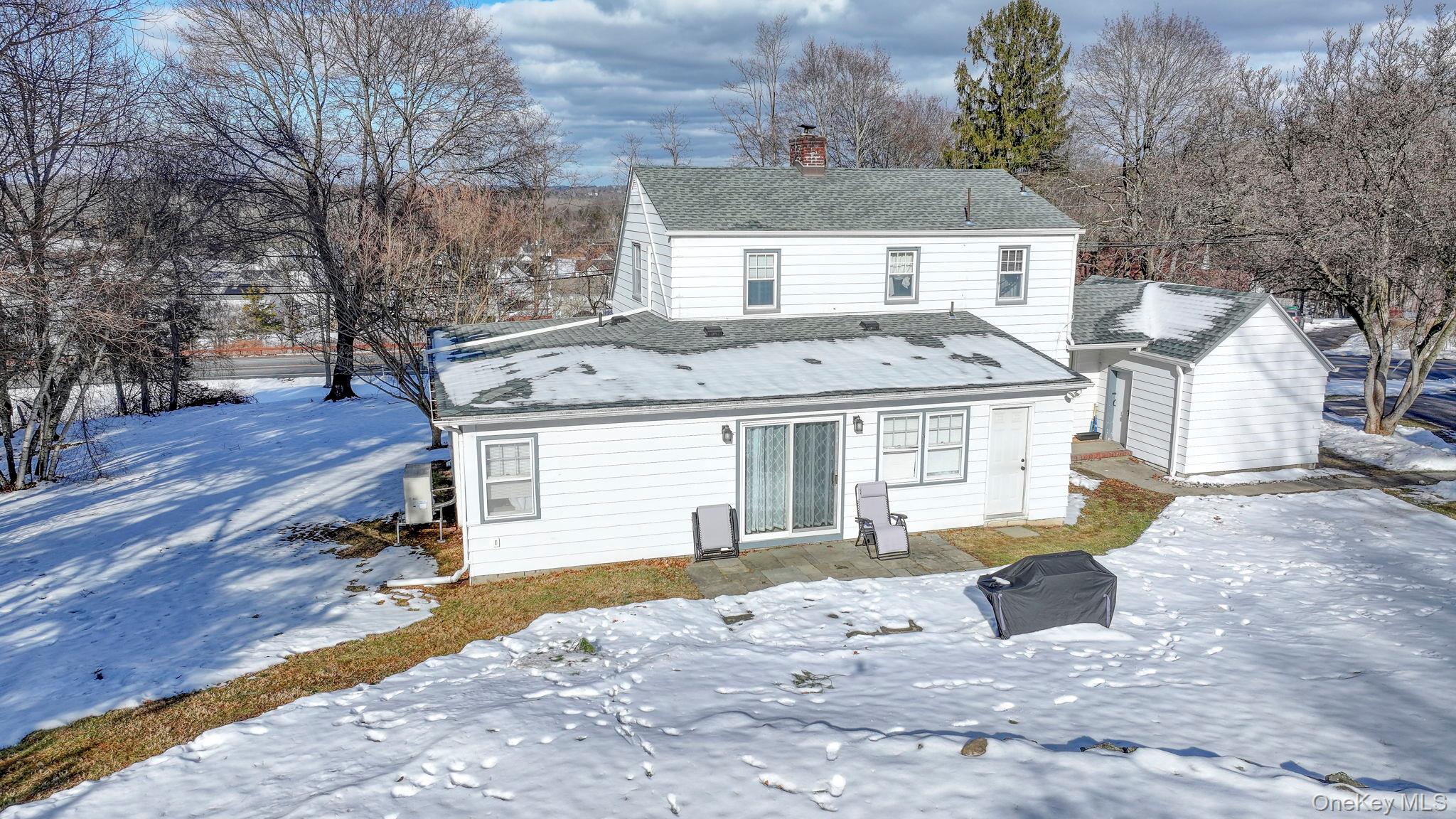 210 Overlook Road, Poughkeepsie, NY 12603