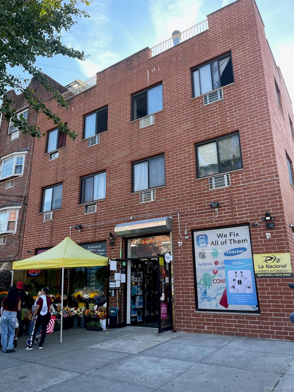 10722 37th Drive, Corona, NY 11368