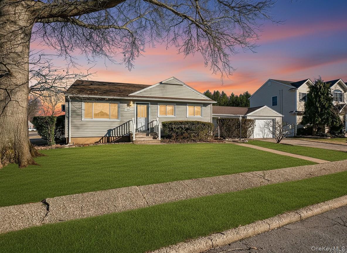 1433 Bowers Drive, Seaford, NY 11783