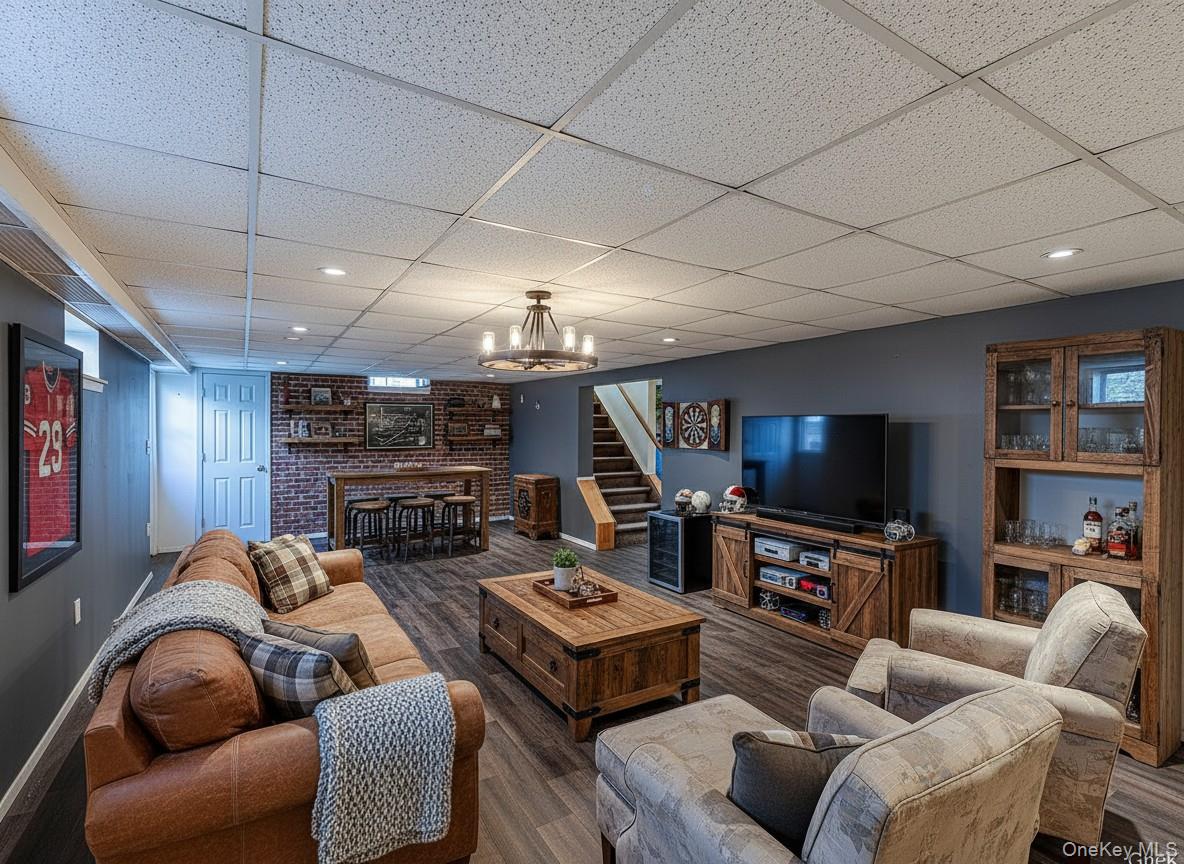 1433 Bowers Drive, Seaford, NY 11783