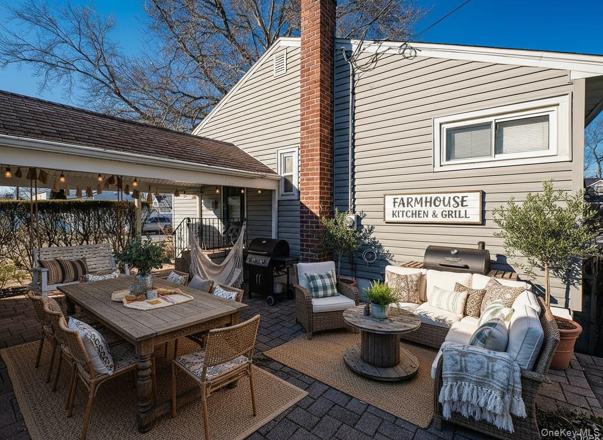 1433 Bowers Drive, Seaford, NY 11783