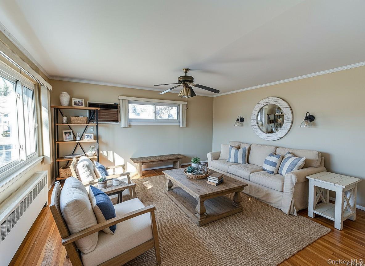 1433 Bowers Drive, Seaford, NY 11783