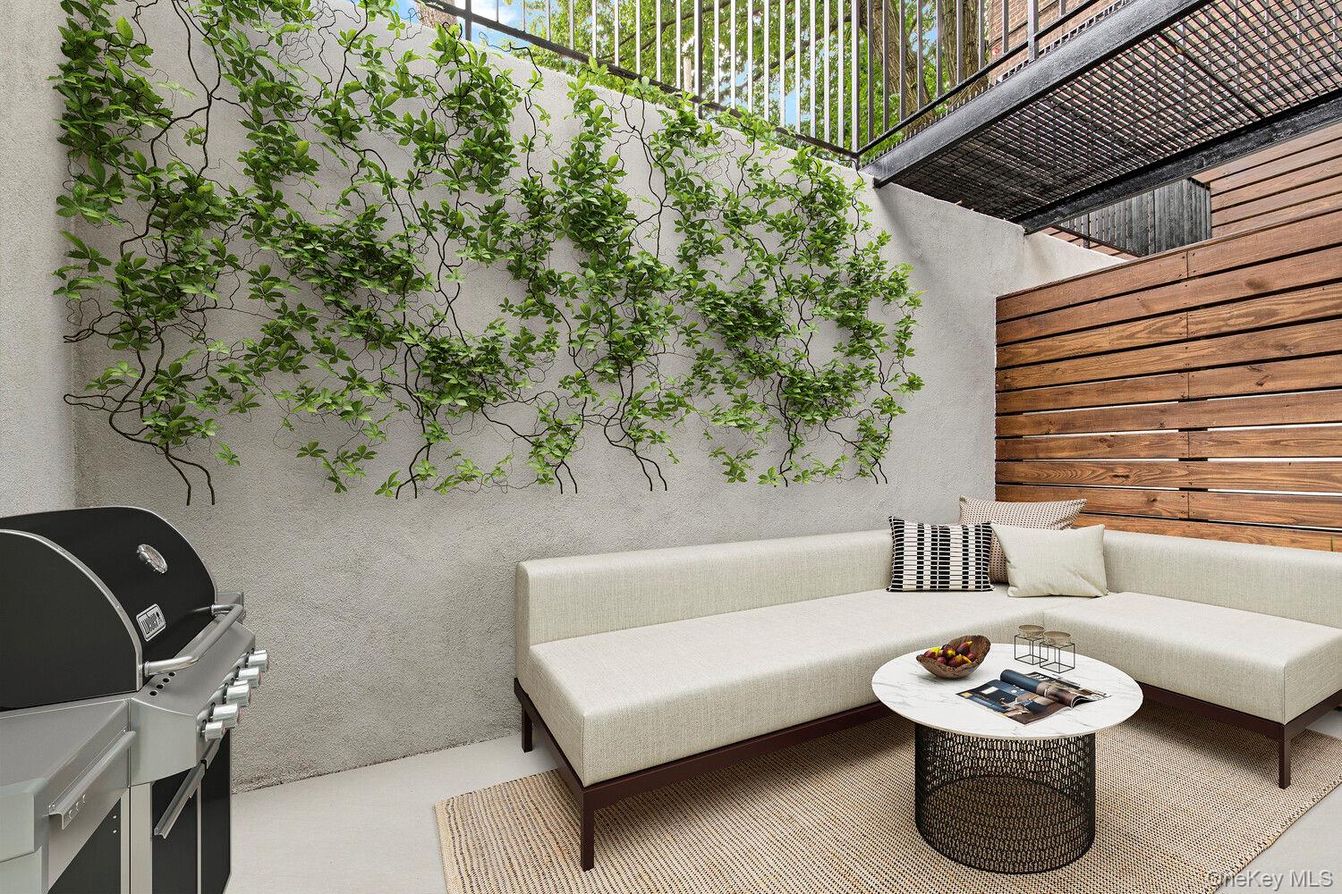 184 HAWTHORNE Street # 1A, Brooklyn, NY 11225