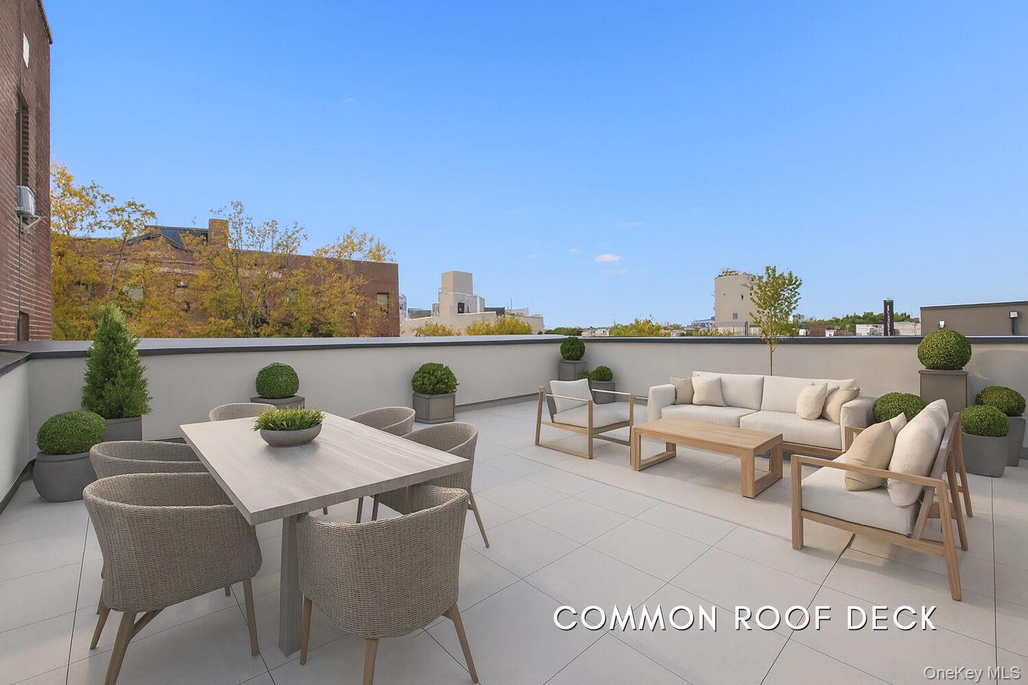 184 HAWTHORNE Street # 1A, Brooklyn, NY 11225