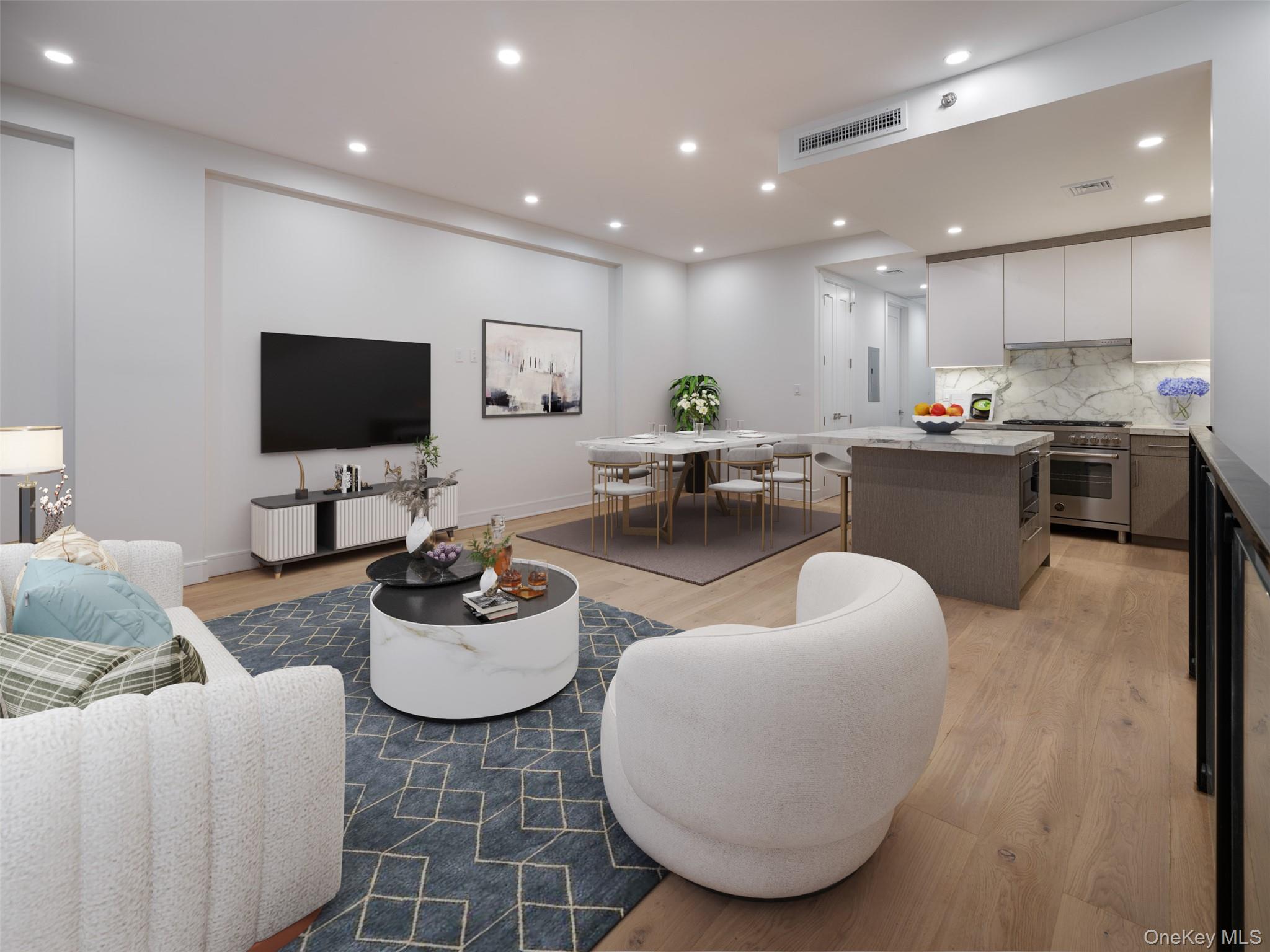 2131 Shore Boulevard # 1C, Astoria, NY 11105