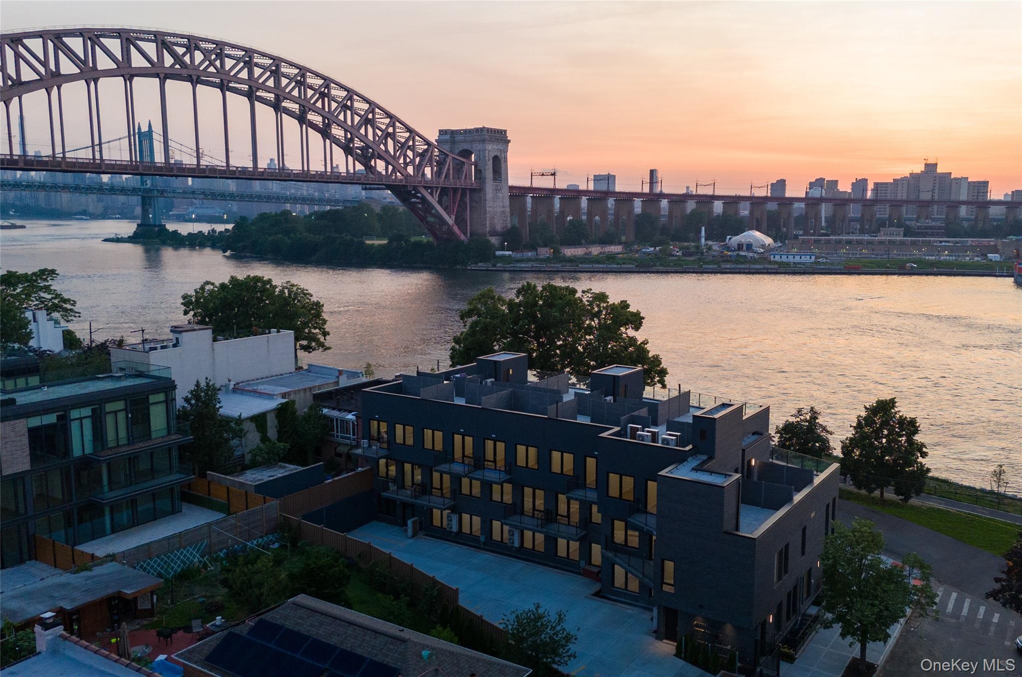 2131 Shore Boulevard # 1C, Astoria, NY 11105