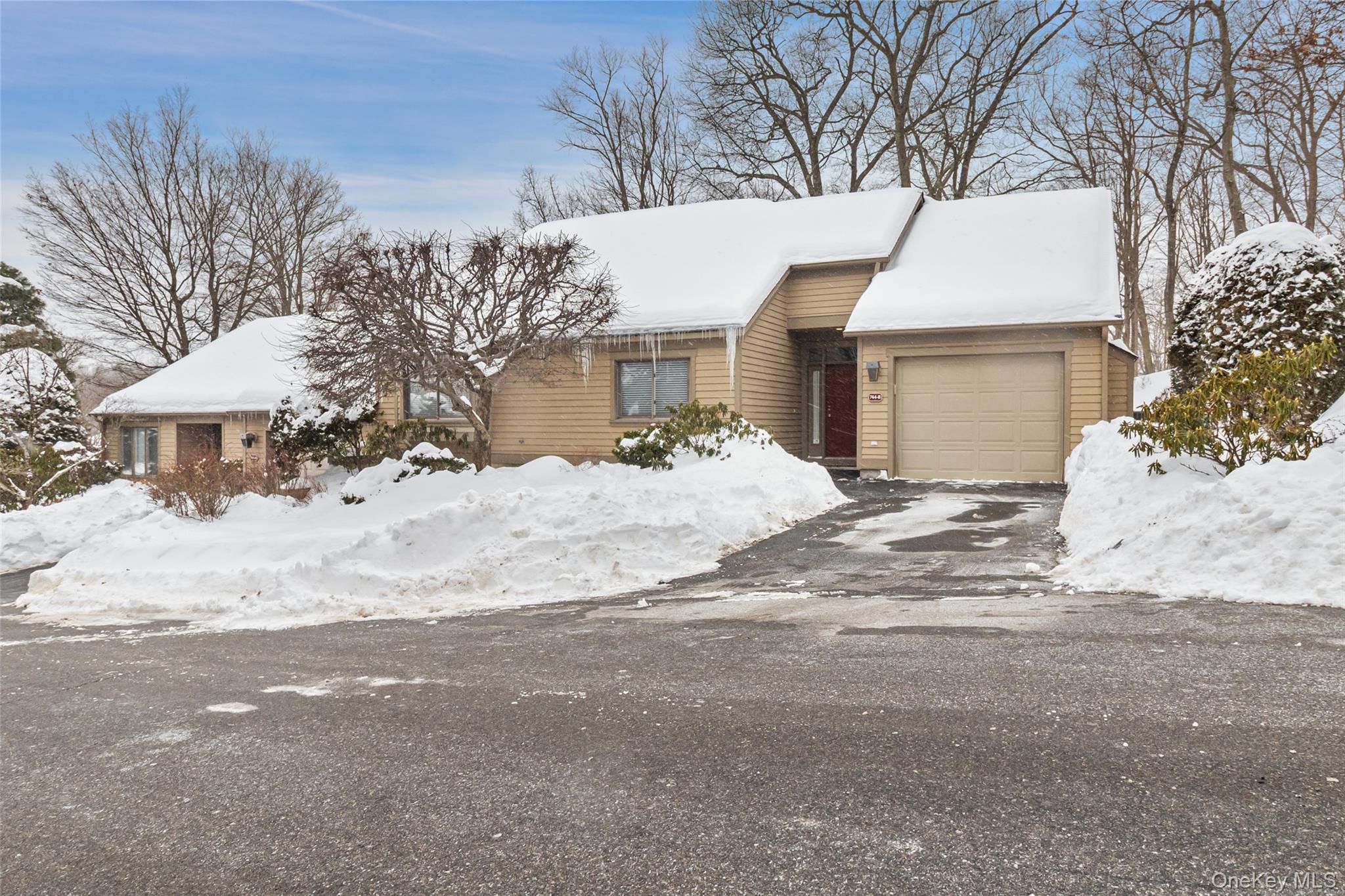 744 Heritage Hills # B, Somers, NY 10589