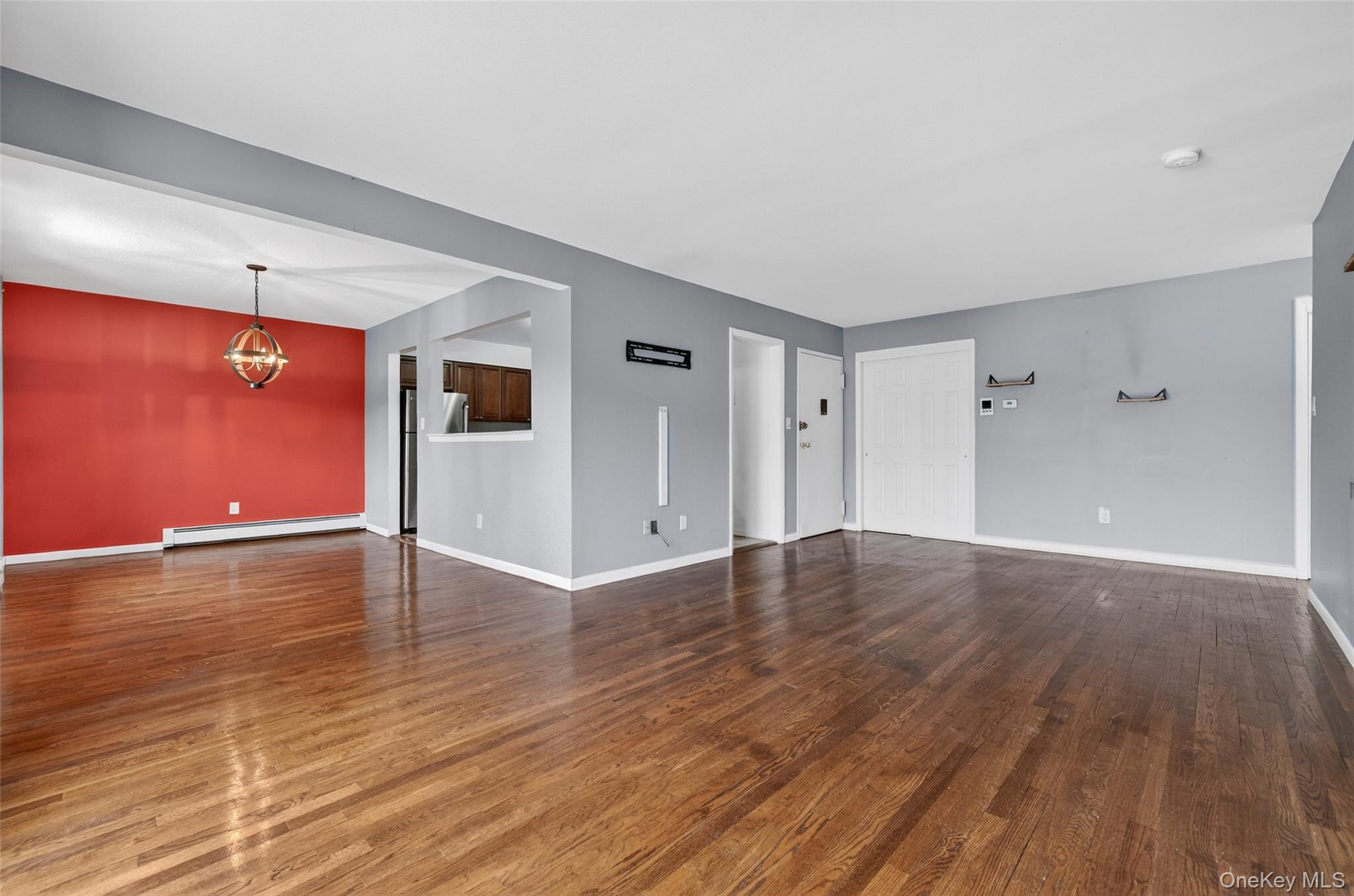 9 Charles Lane # 2F, Pomona, NY 10970