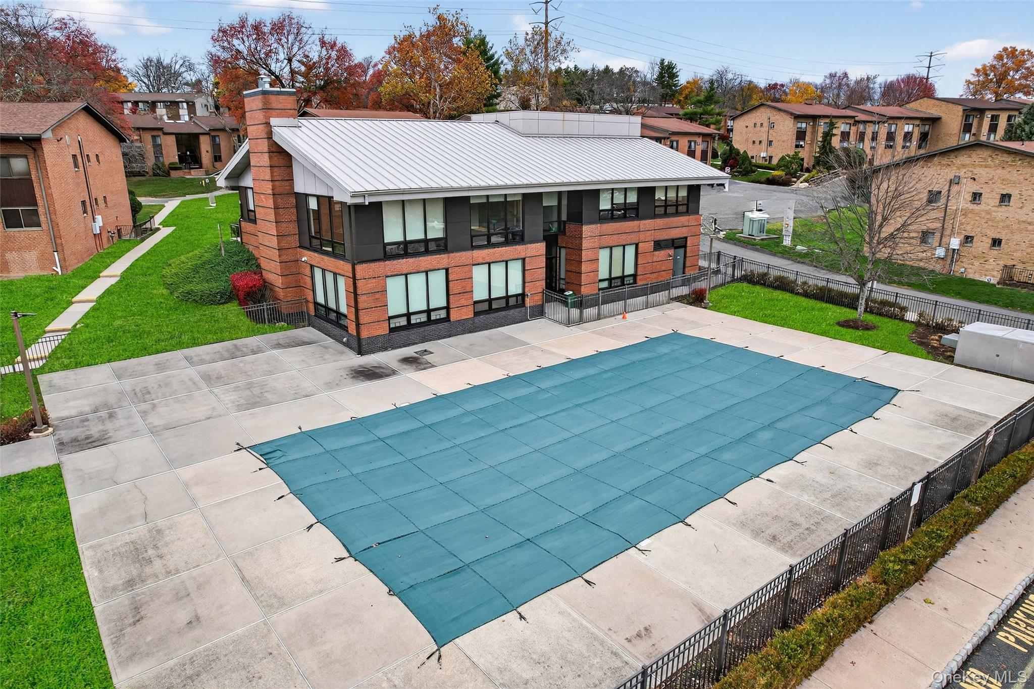 9 Charles Lane # 2F, Pomona, NY 10970