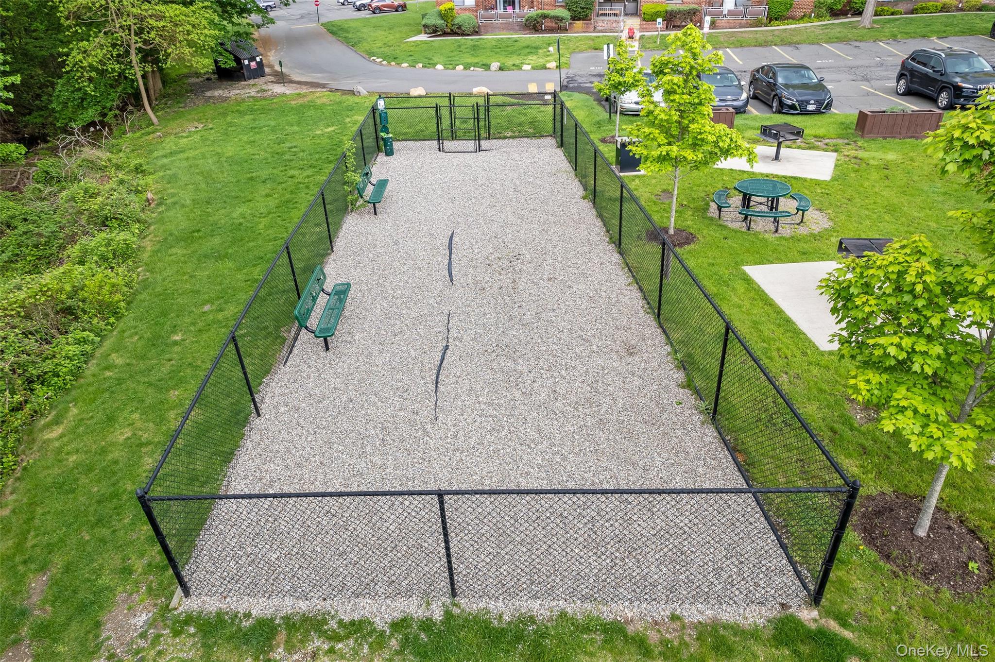 9 Charles Lane # 2F, Pomona, NY 10970