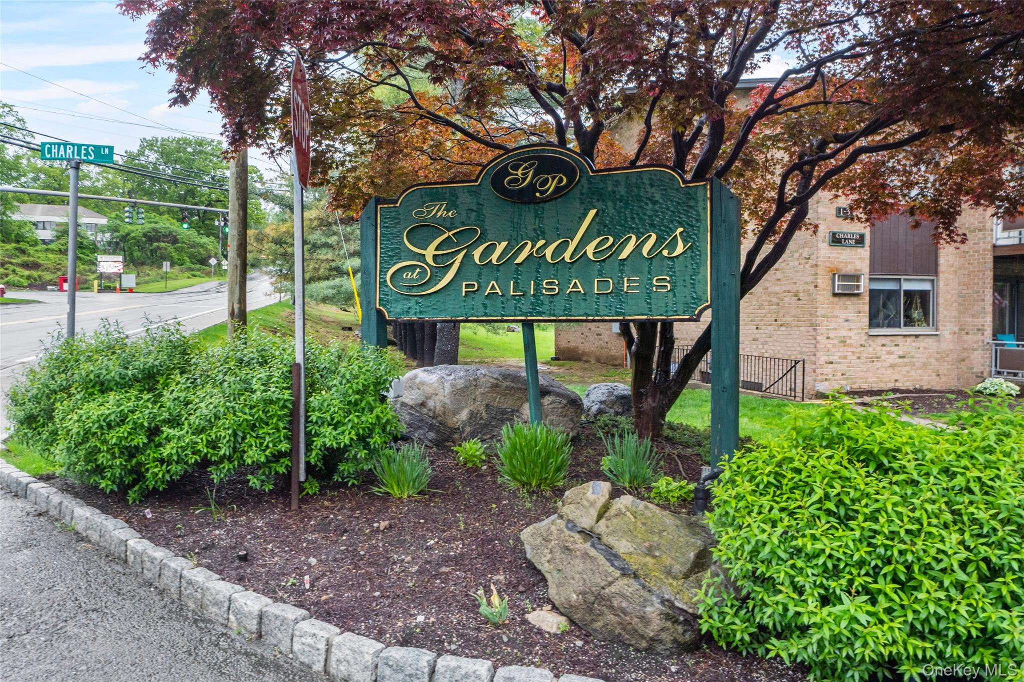 9 Charles Lane # 2F, Pomona, NY 10970