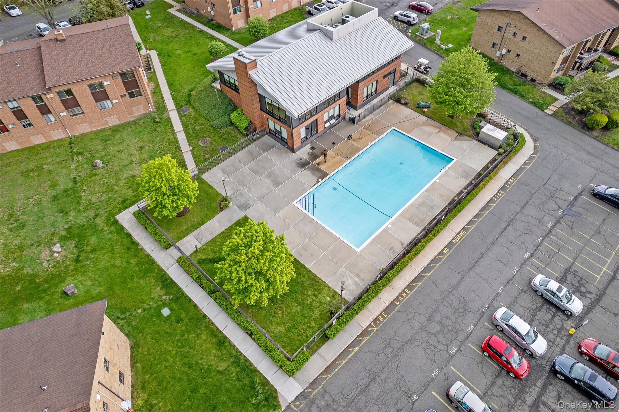 9 Charles Lane # 2F, Pomona, NY 10970