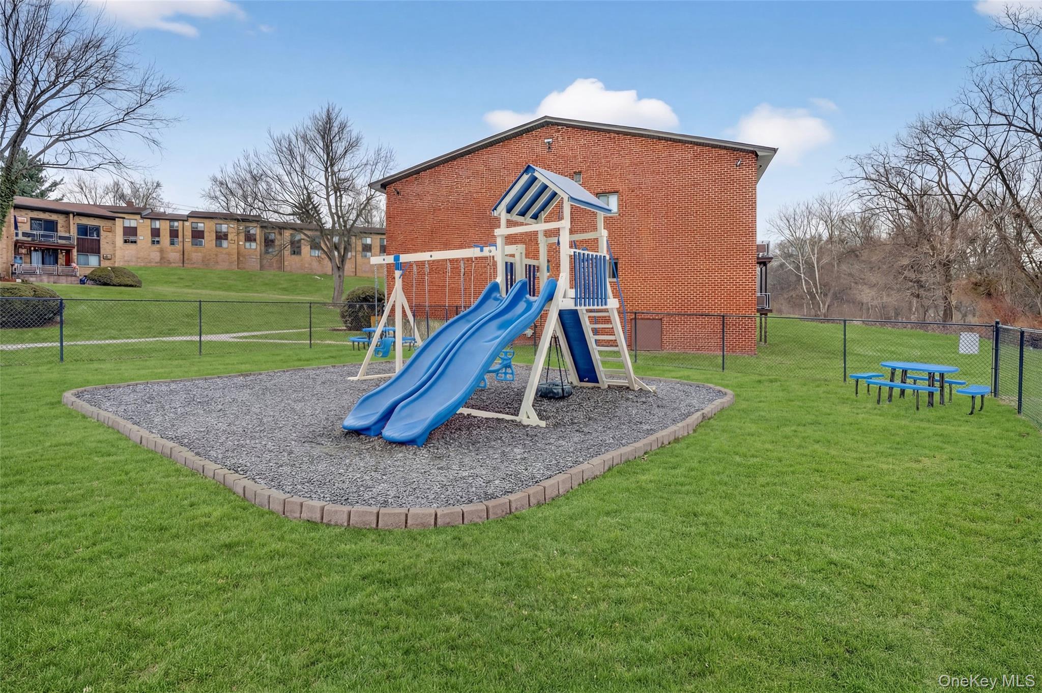 9 Charles Lane # 2F, Pomona, NY 10970