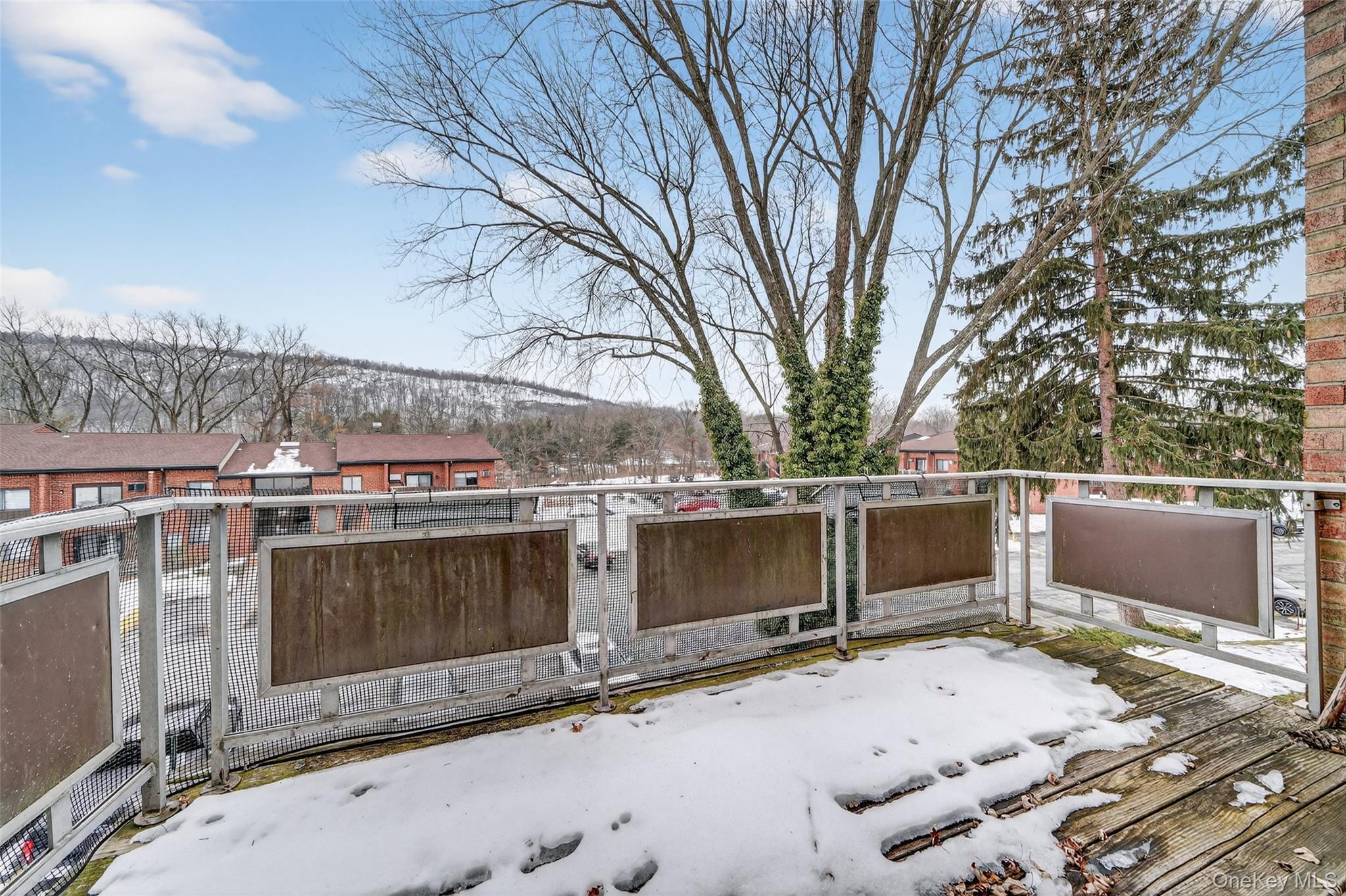 9 Charles Lane # 2F, Pomona, NY 10970