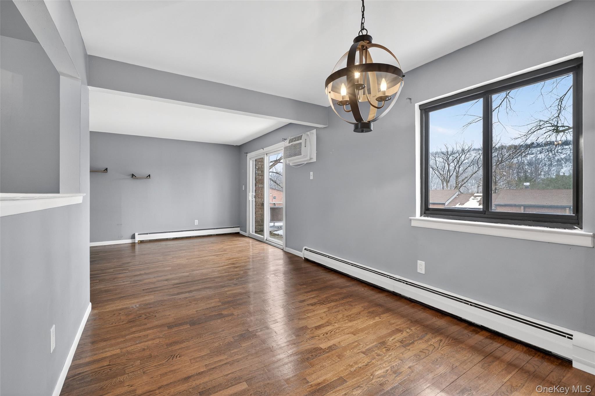 9 Charles Lane # 2F, Pomona, NY 10970