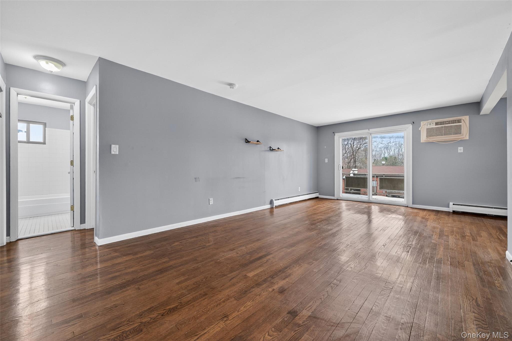 9 Charles Lane # 2F, Pomona, NY 10970