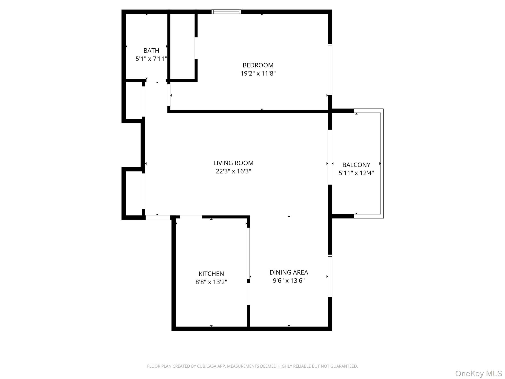 9 Charles Lane # 2F, Pomona, NY 10970