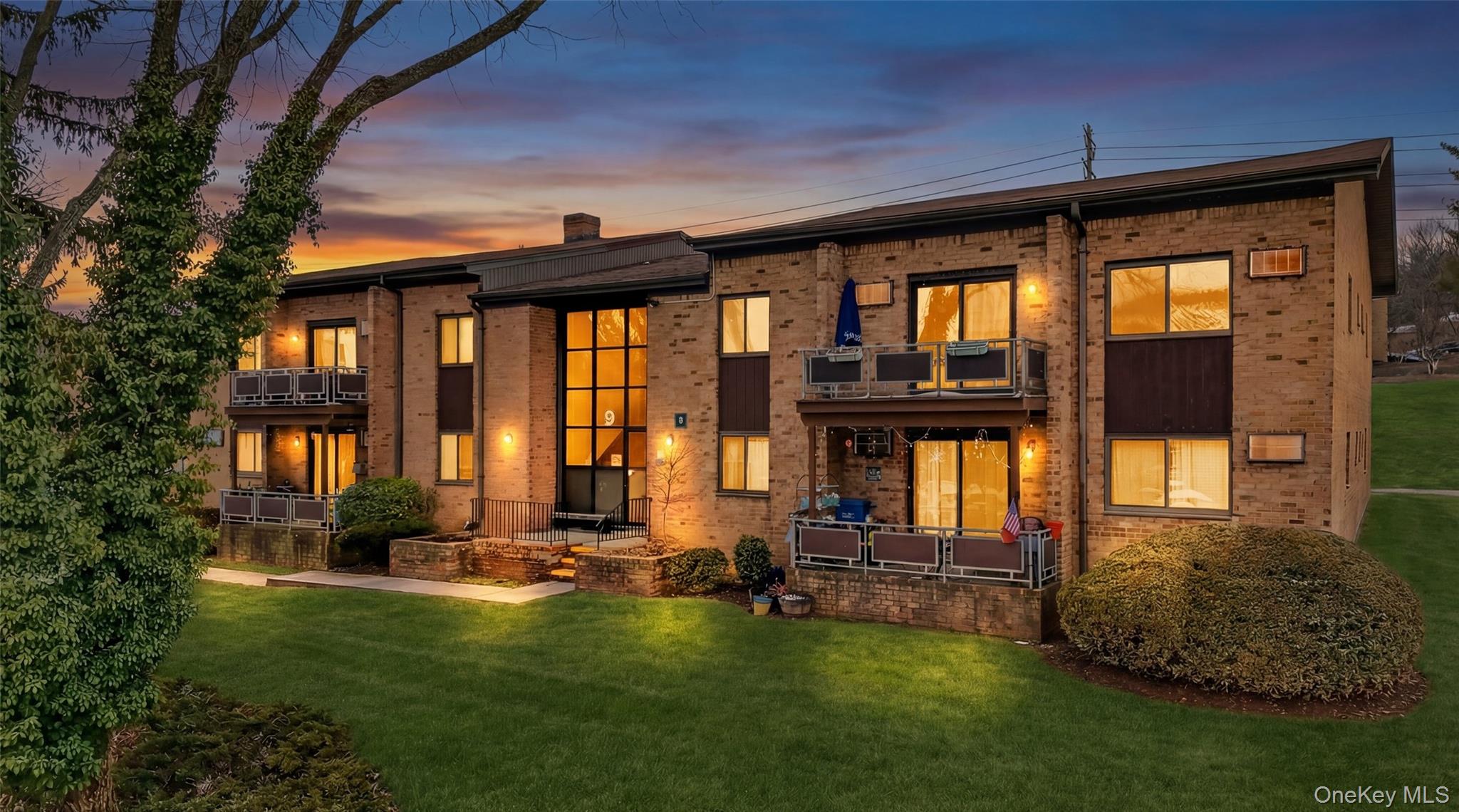 9 Charles Lane # 2F, Pomona, NY 10970