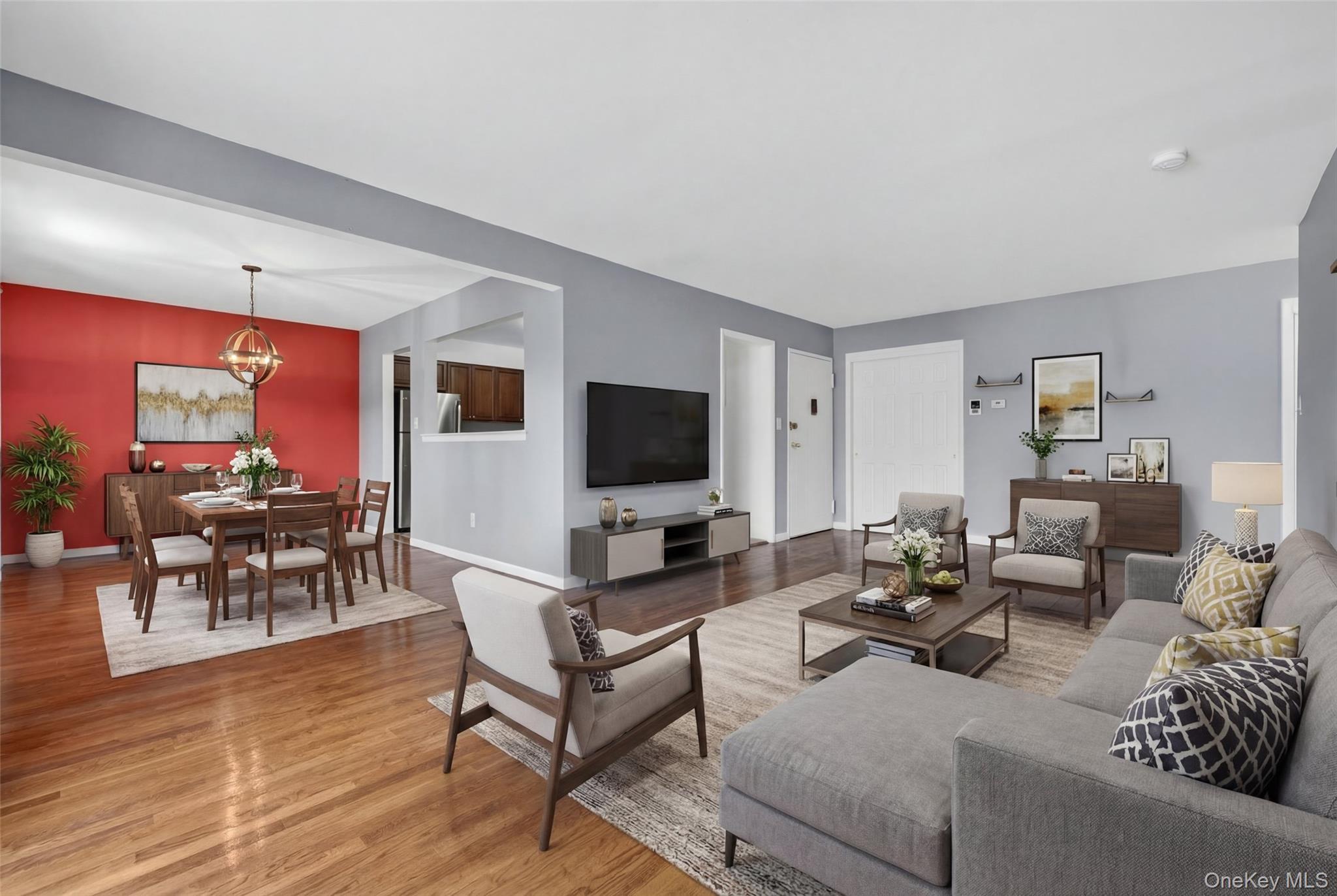 9 Charles Lane # 2F, Pomona, NY 10970