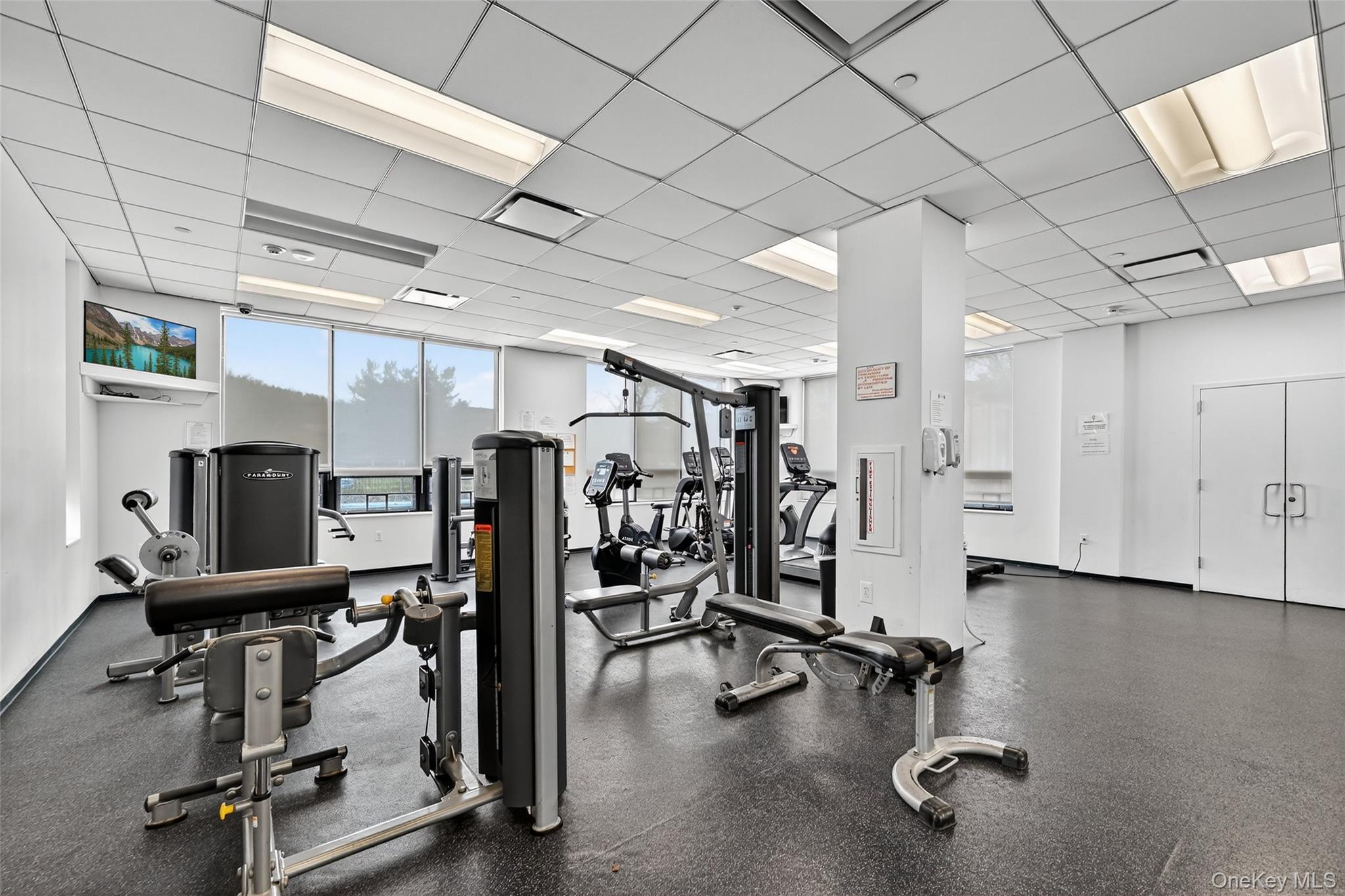 9 Charles Lane # 2F, Pomona, NY 10970