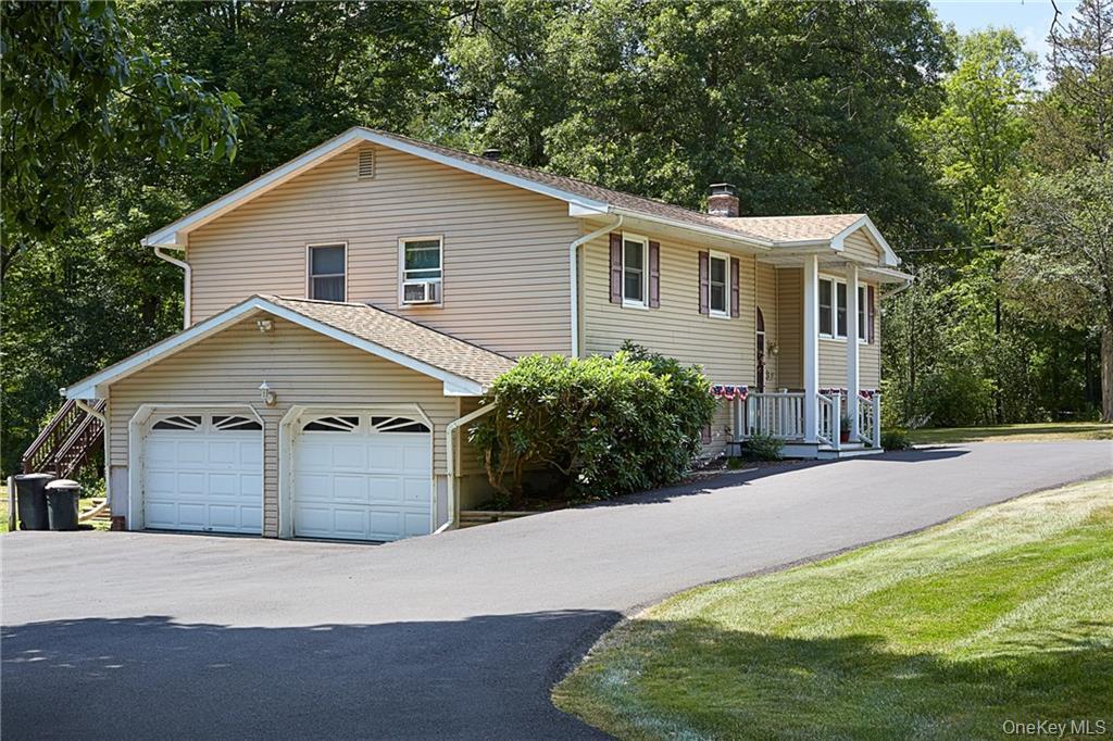 19 Billy Avenue, Washingtonville, NY 10992