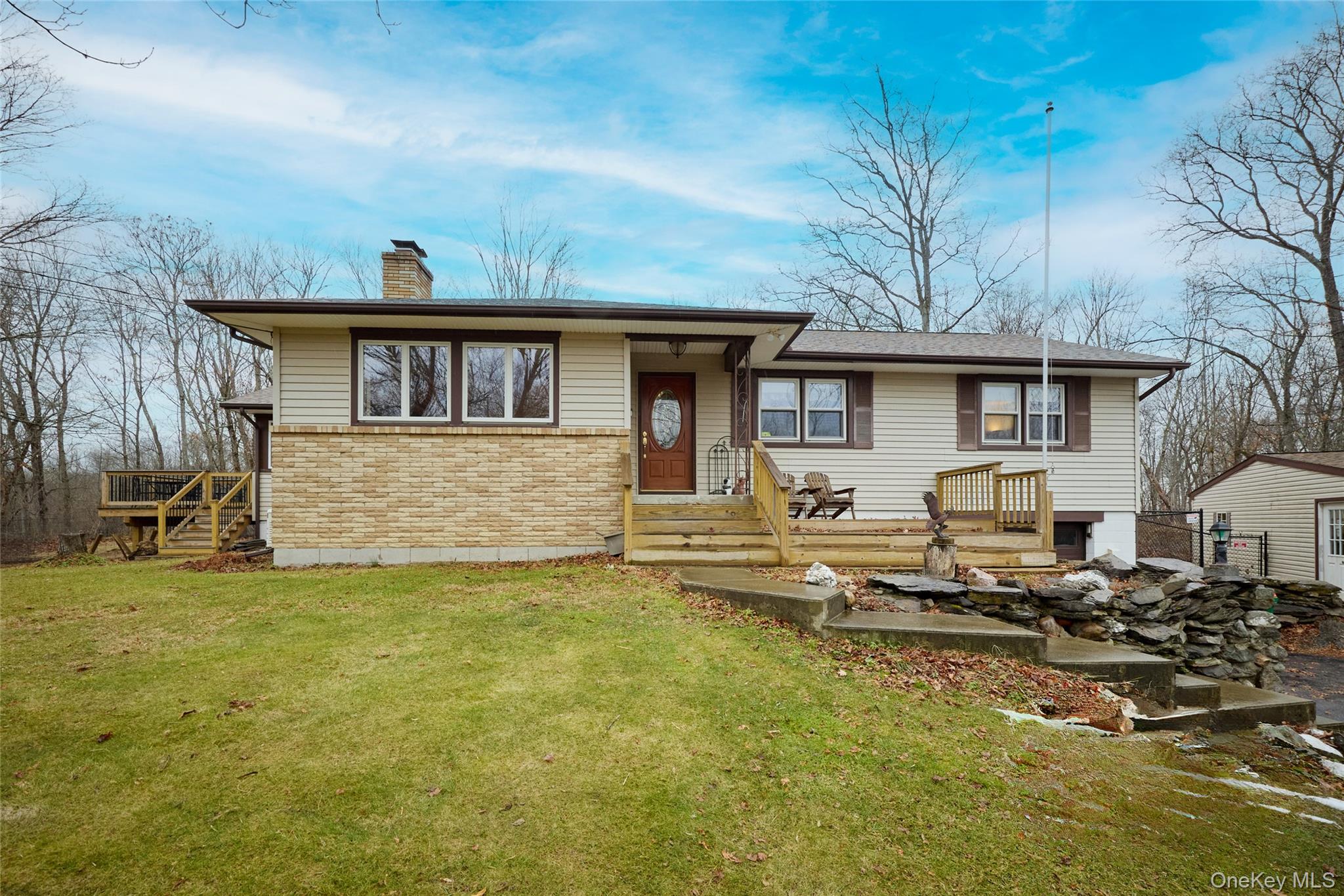 351 Freedom Road, Pleasant Valley, NY 12569