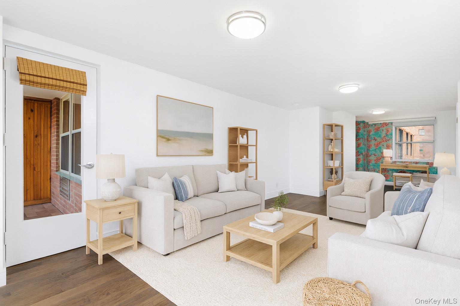 5700 Arlington Avenue # 12T, Bronx, NY 10471