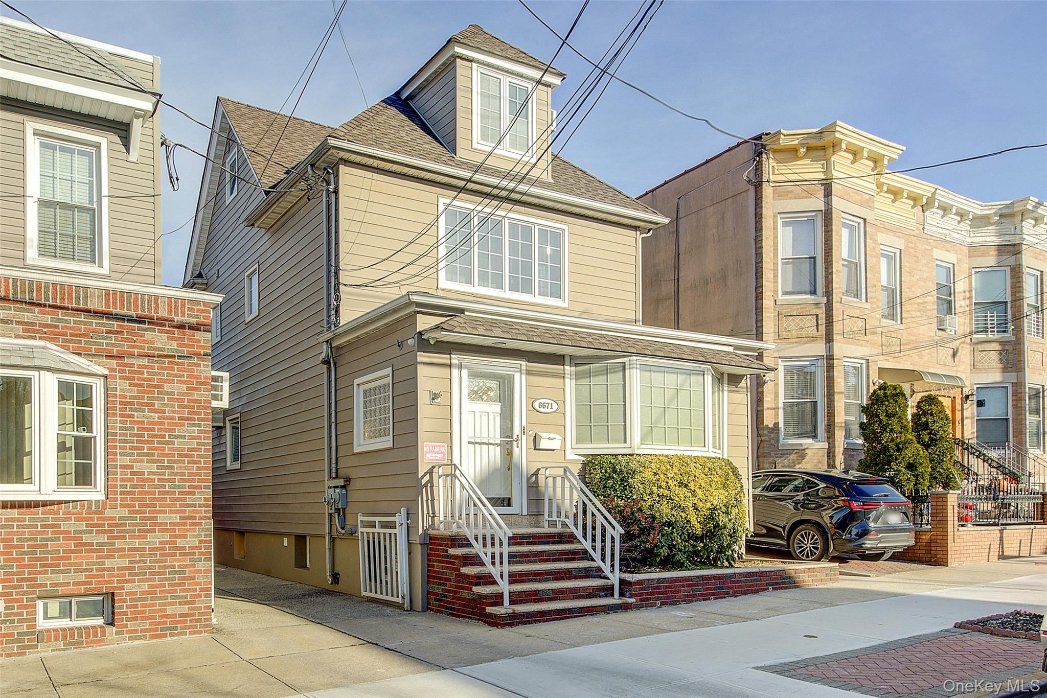 66-71 74th Street, Middle Village, NY 11379