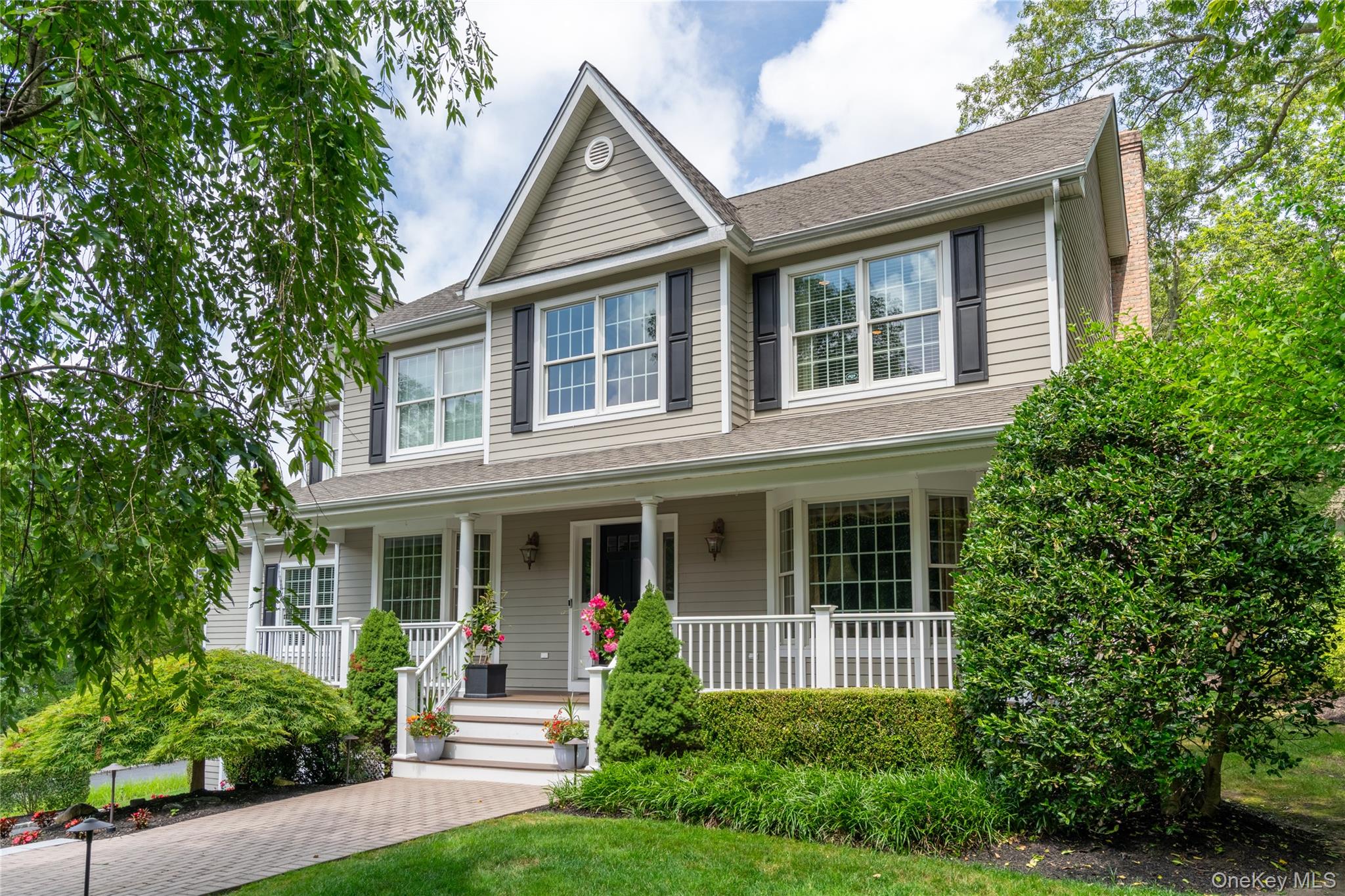 36 Rose Court, Northport, NY 11768