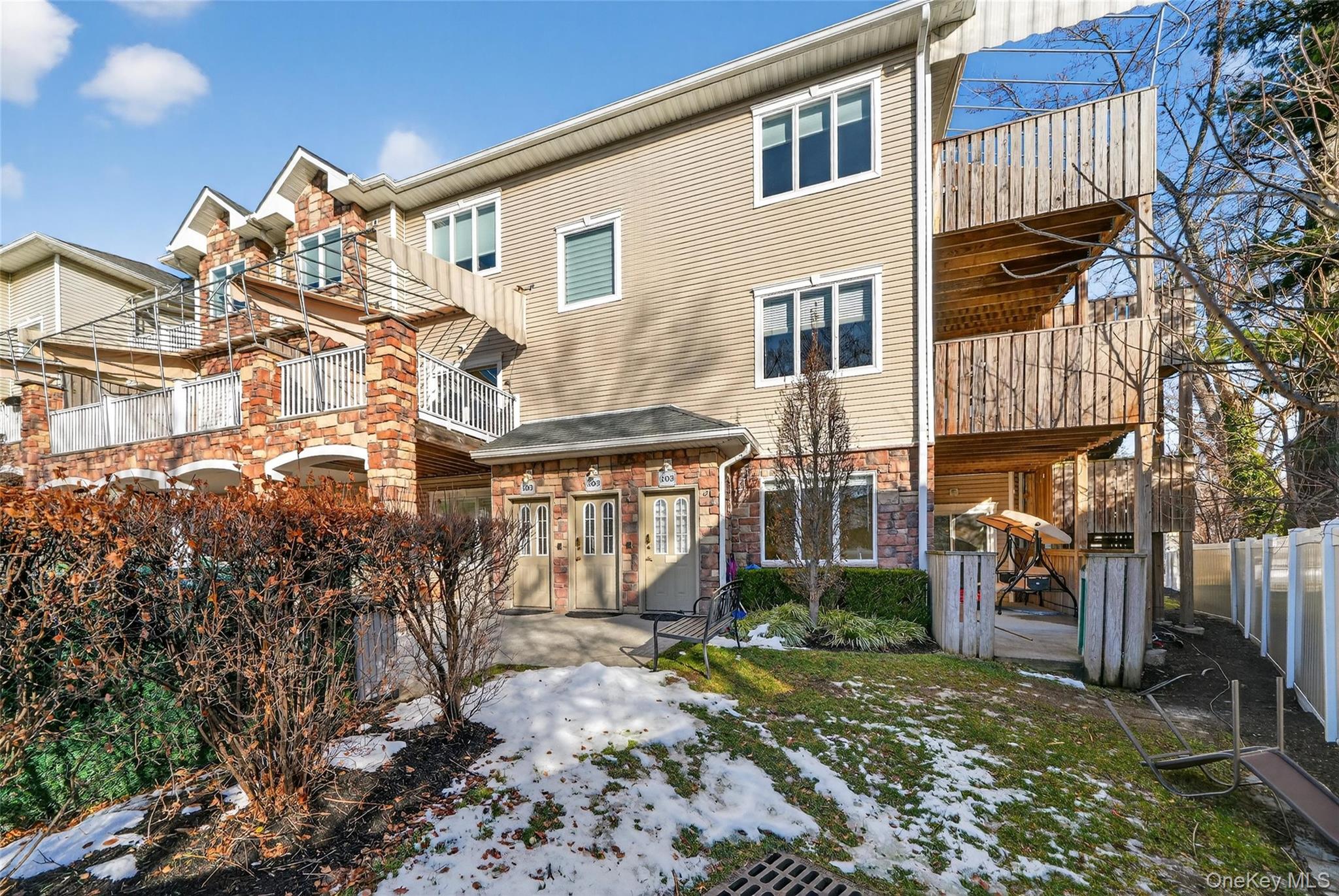 2 Bluefield Drive # 103, Spring Valley, NY 10977