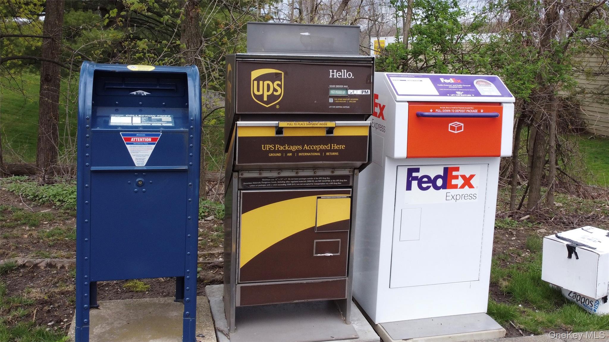 80 Red Schoolhouse Road # 1200,200,300,800, Chestnut Ridge, NY 10977