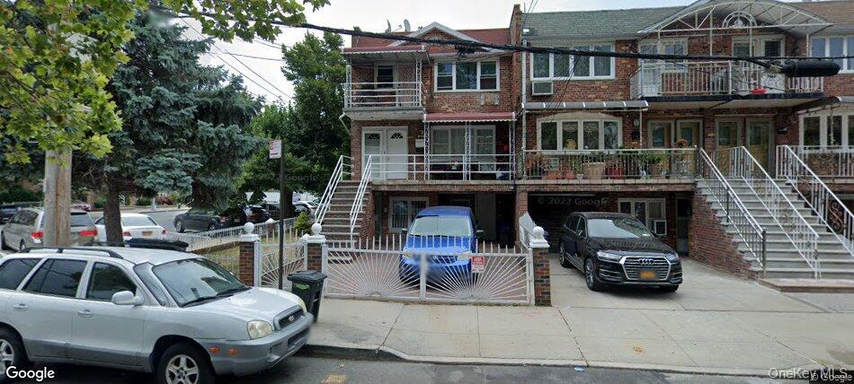 46 Paerdegat 14th Street, Brooklyn, NY 11236