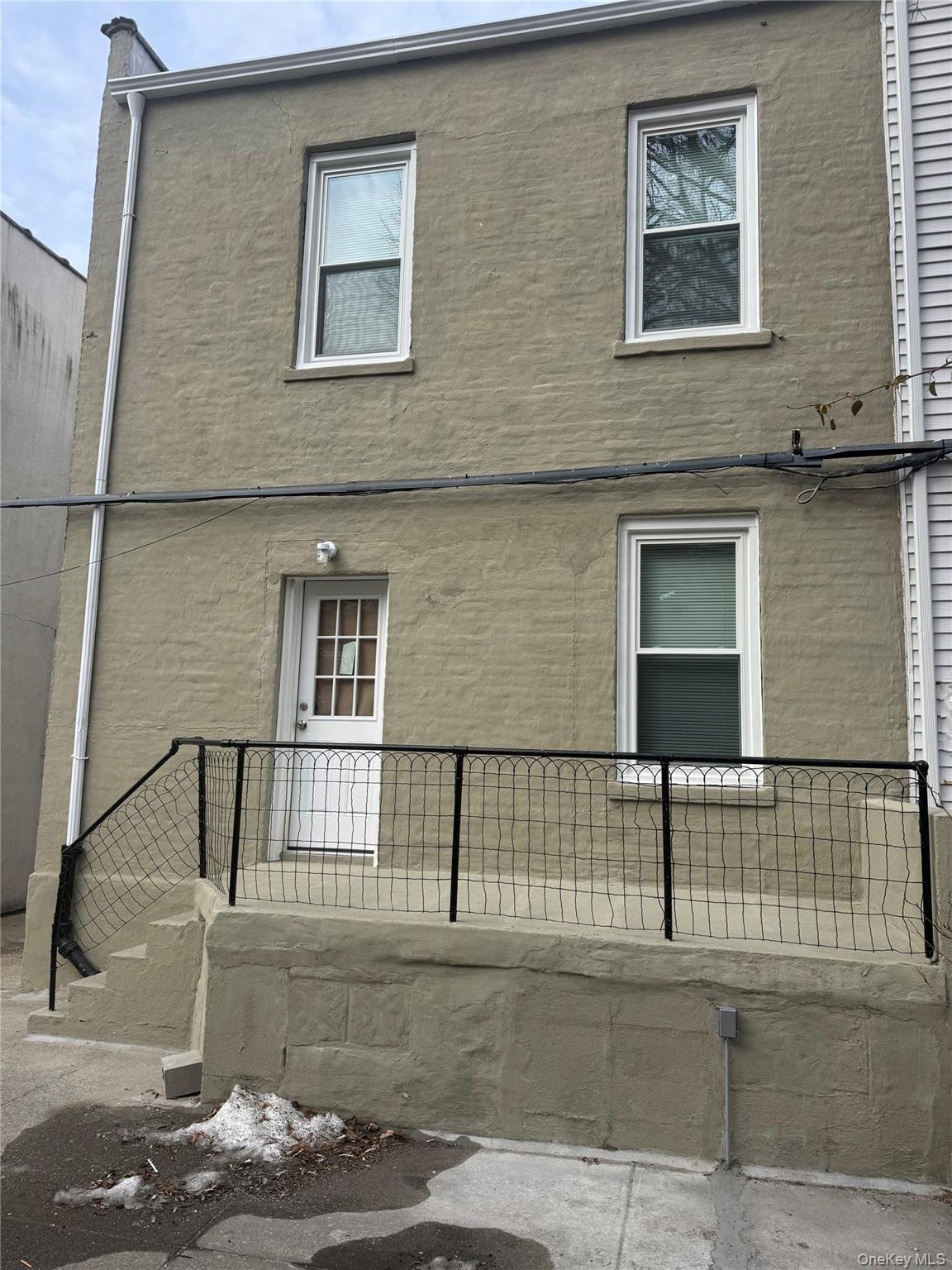 2886 Randall Avenue, Bronx, NY 10465