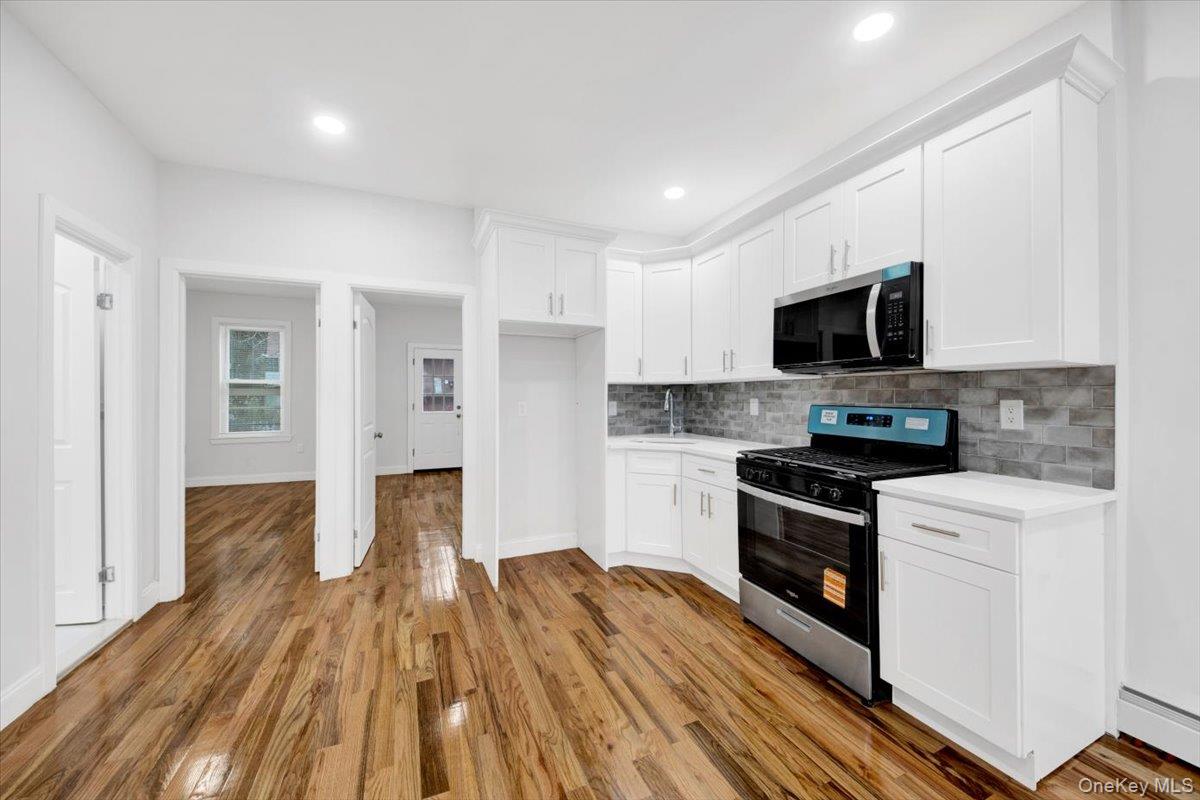 2886 Randall Avenue, Bronx, NY 10465