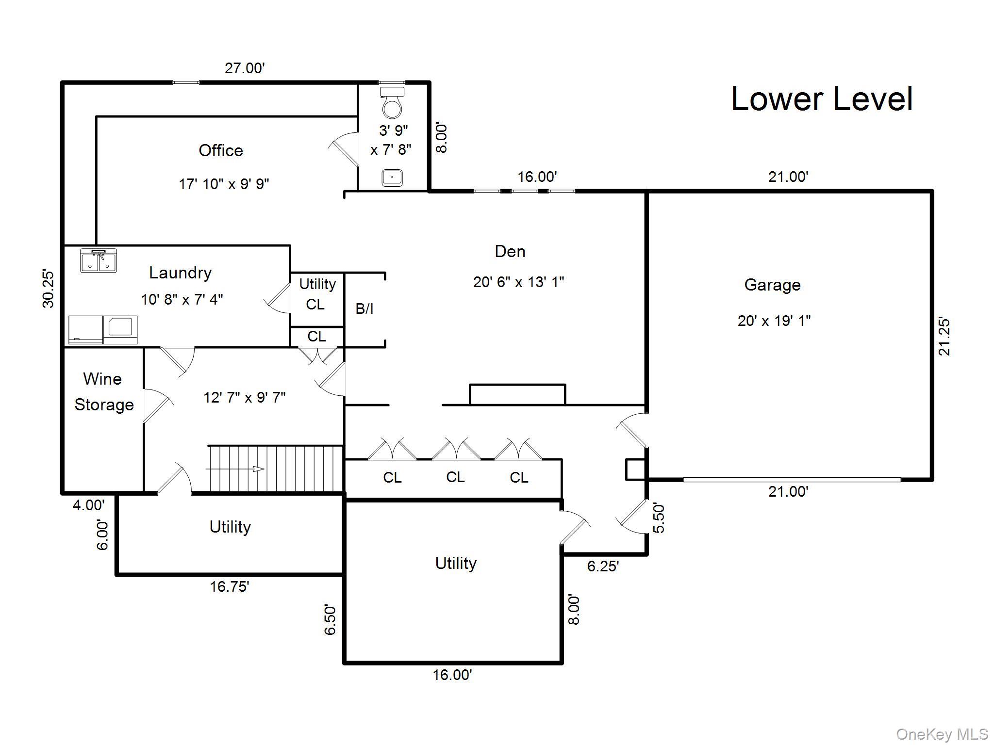 49 Moore Road, Bronxville, NY 10708