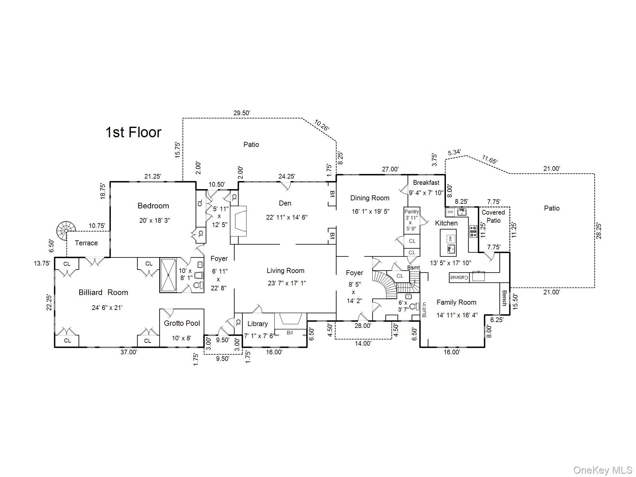 49 Moore Road, Bronxville, NY 10708